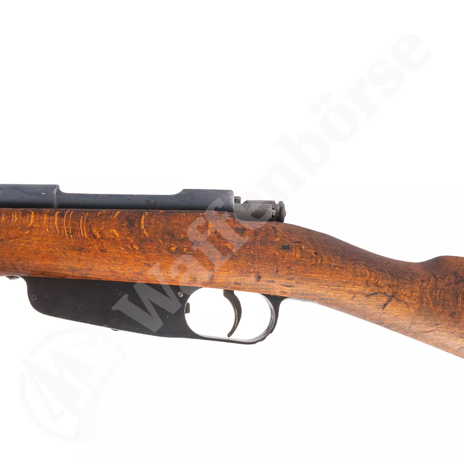 Carcano 1938 Carabine 6,5mm Carcano