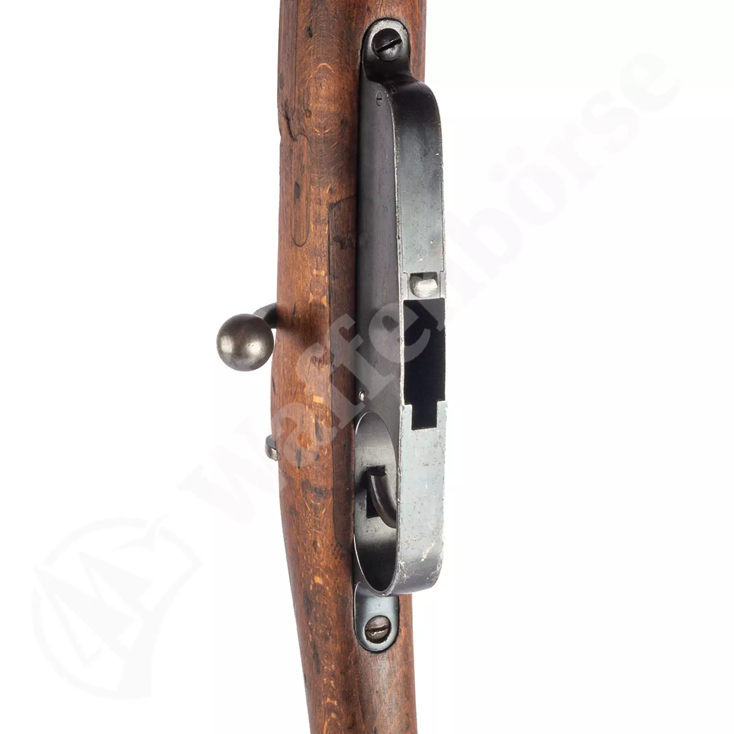 Carcano 1938 Carabine 6,5mm Carcano