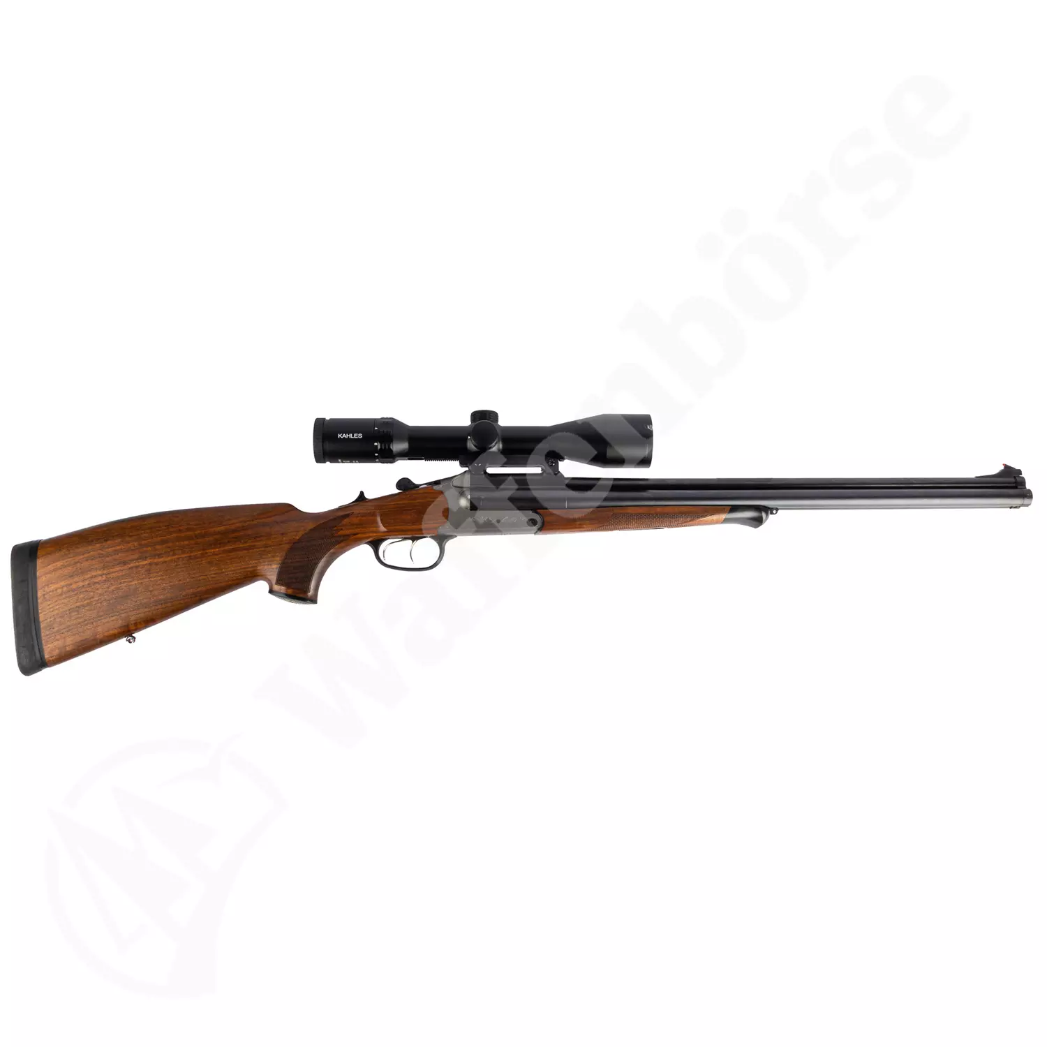 Blaser D99 Trio 9.3x74R - 5.6x50R Mag.
