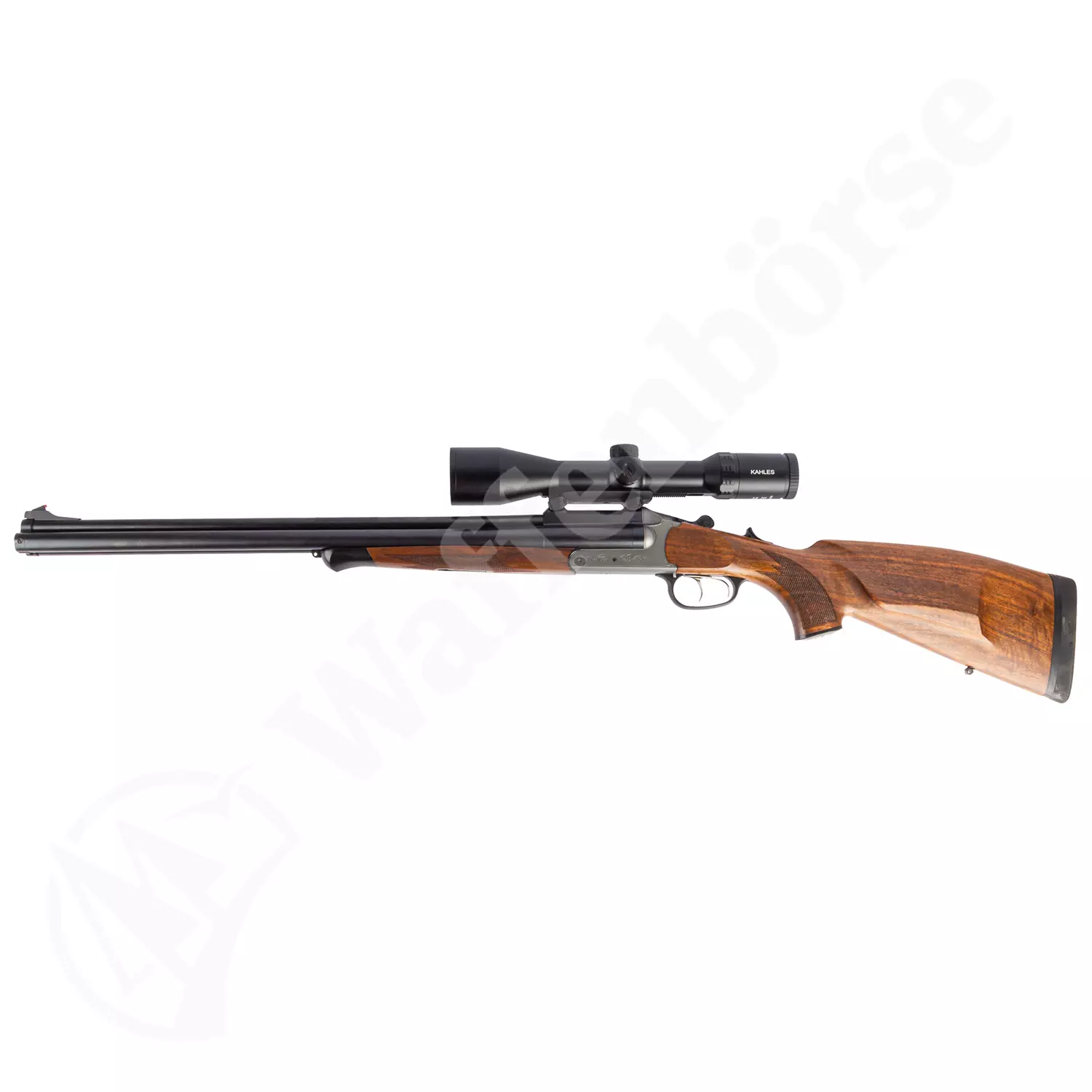 Blaser D99 Trio 9.3x74R - 5.6x50R Mag.