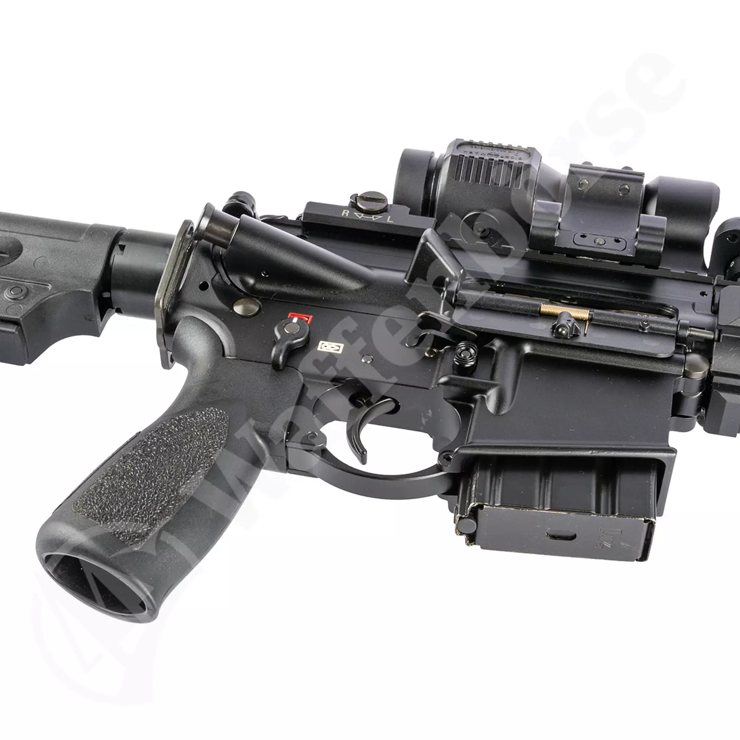 Heckler & Koch MR223 .223 Rem.