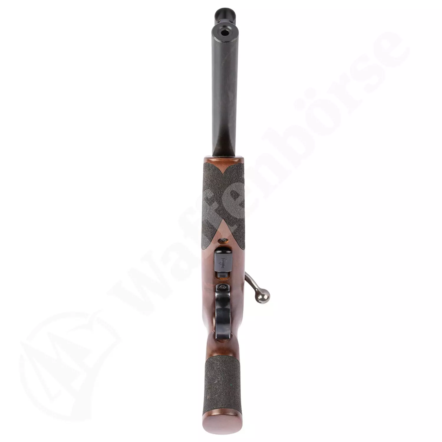 Anschütz Exemplar .22lr