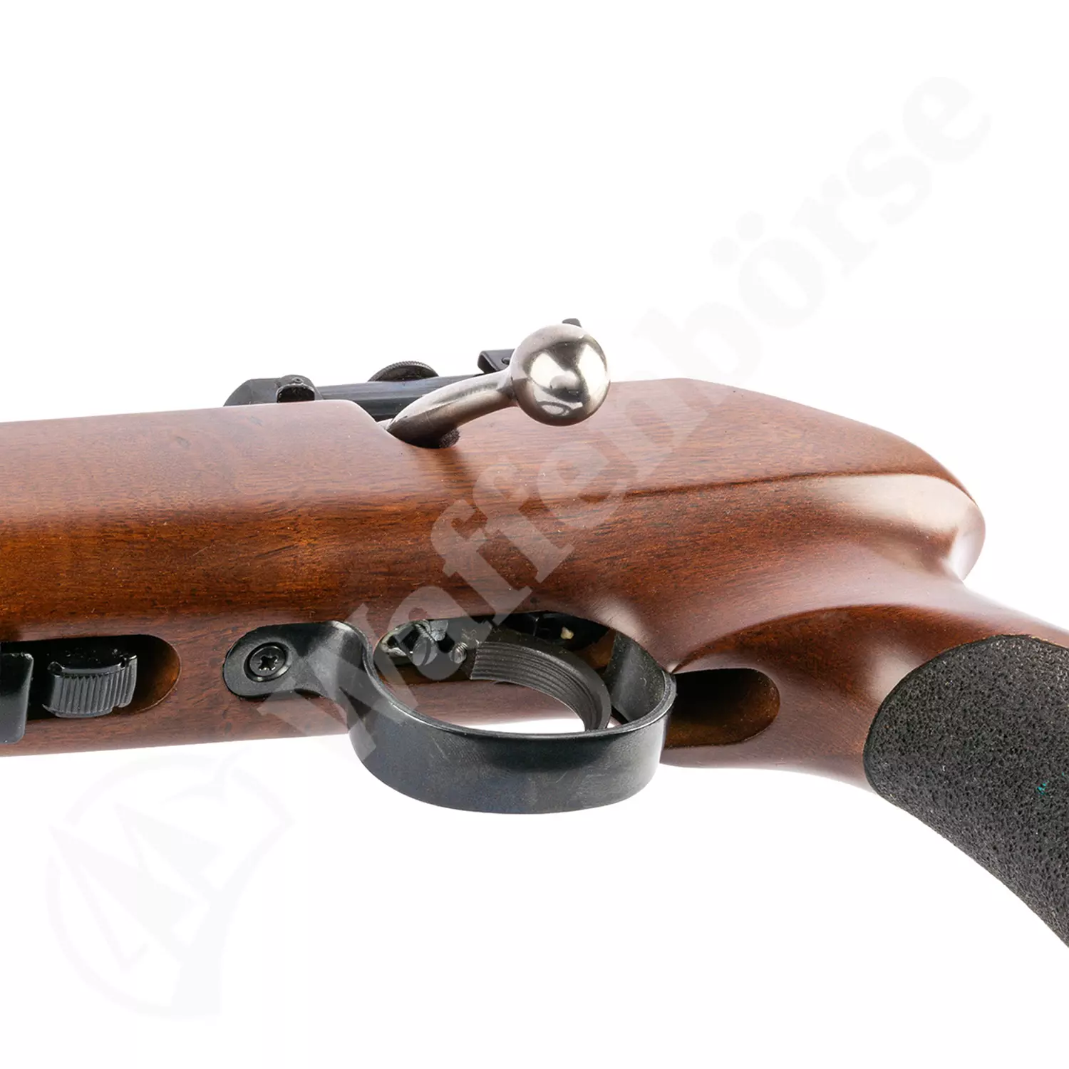 Anschütz Exemplar .22lr