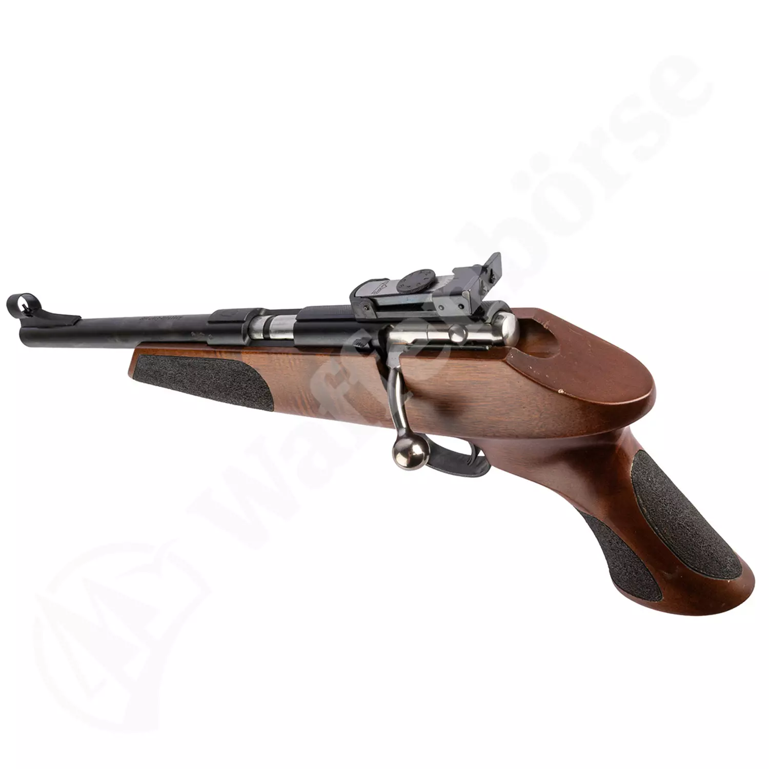Anschütz Exemplar .22lr