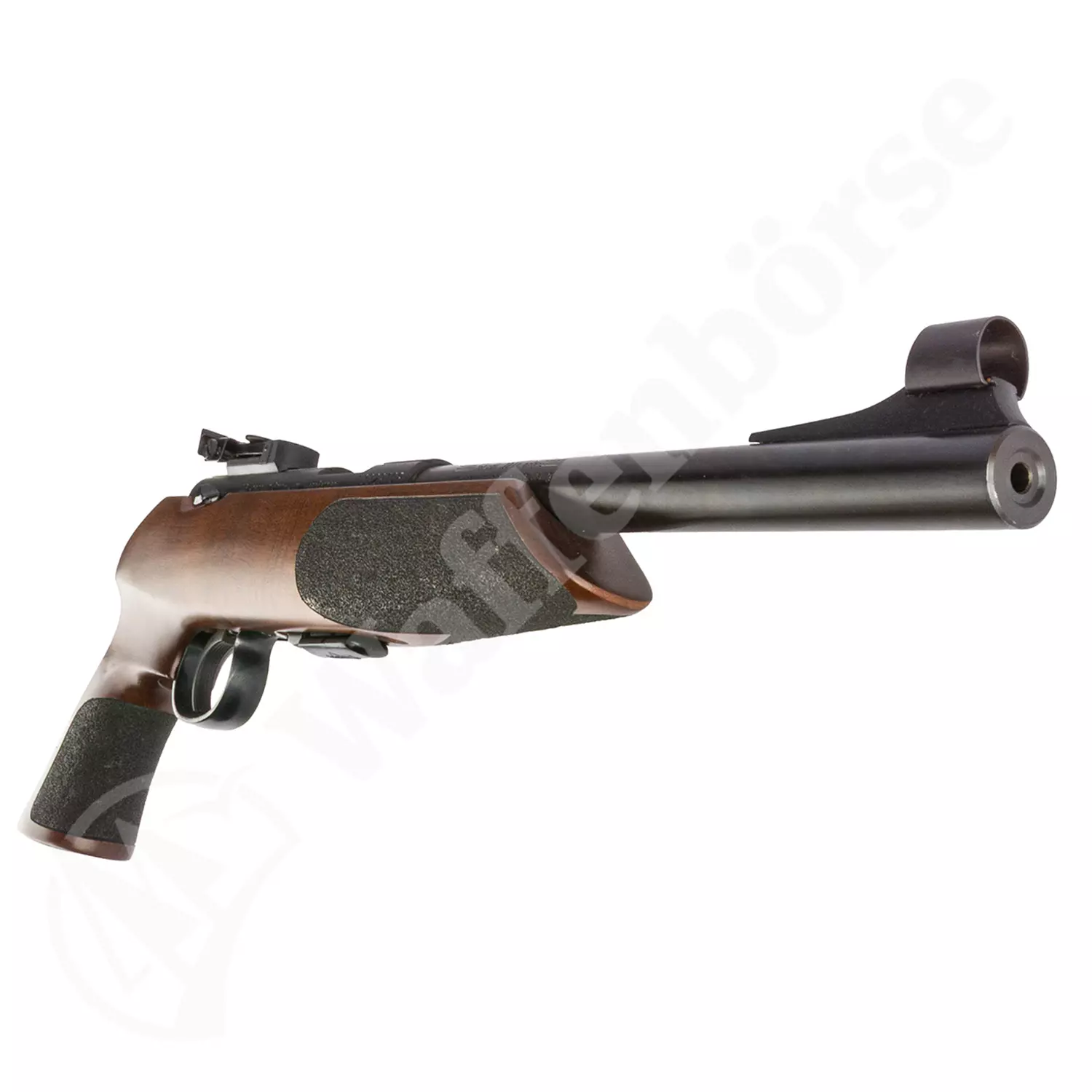 Anschütz Exemplar .22lr