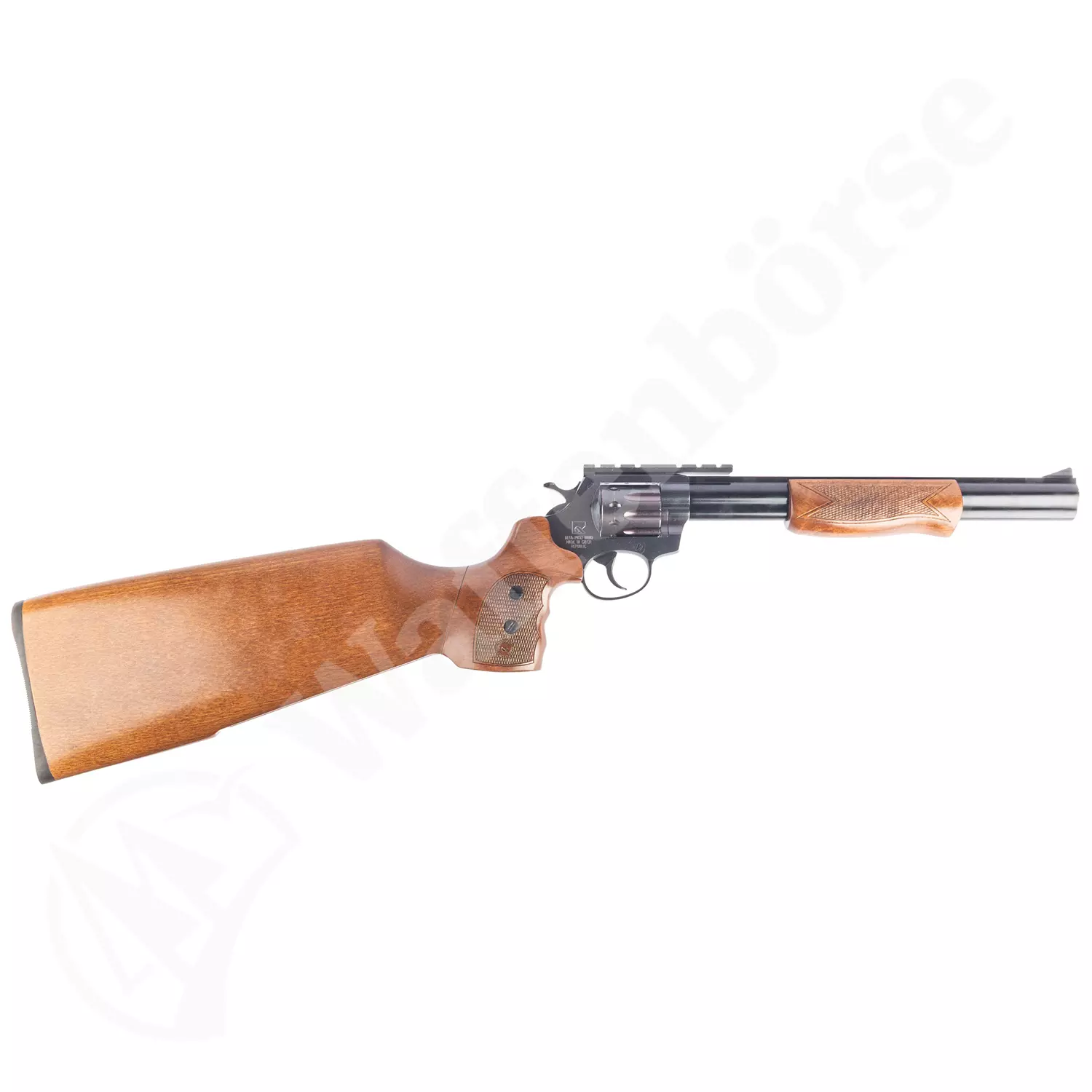 Alfa Revolverkarabiner .22 lr