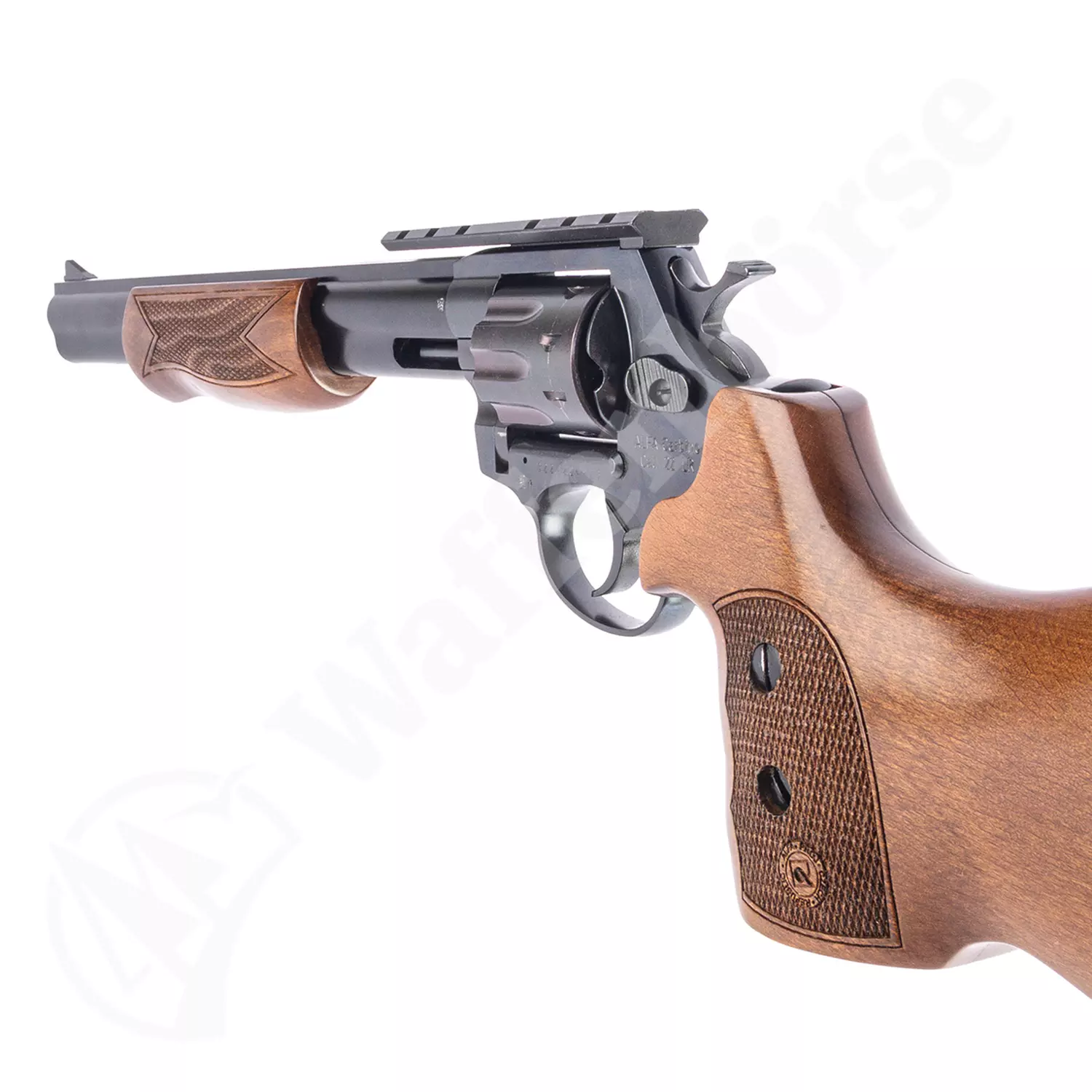 Alfa Revolverkarabiner .22 lr