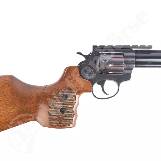 Alfa Revolverkarabiner .22 lr