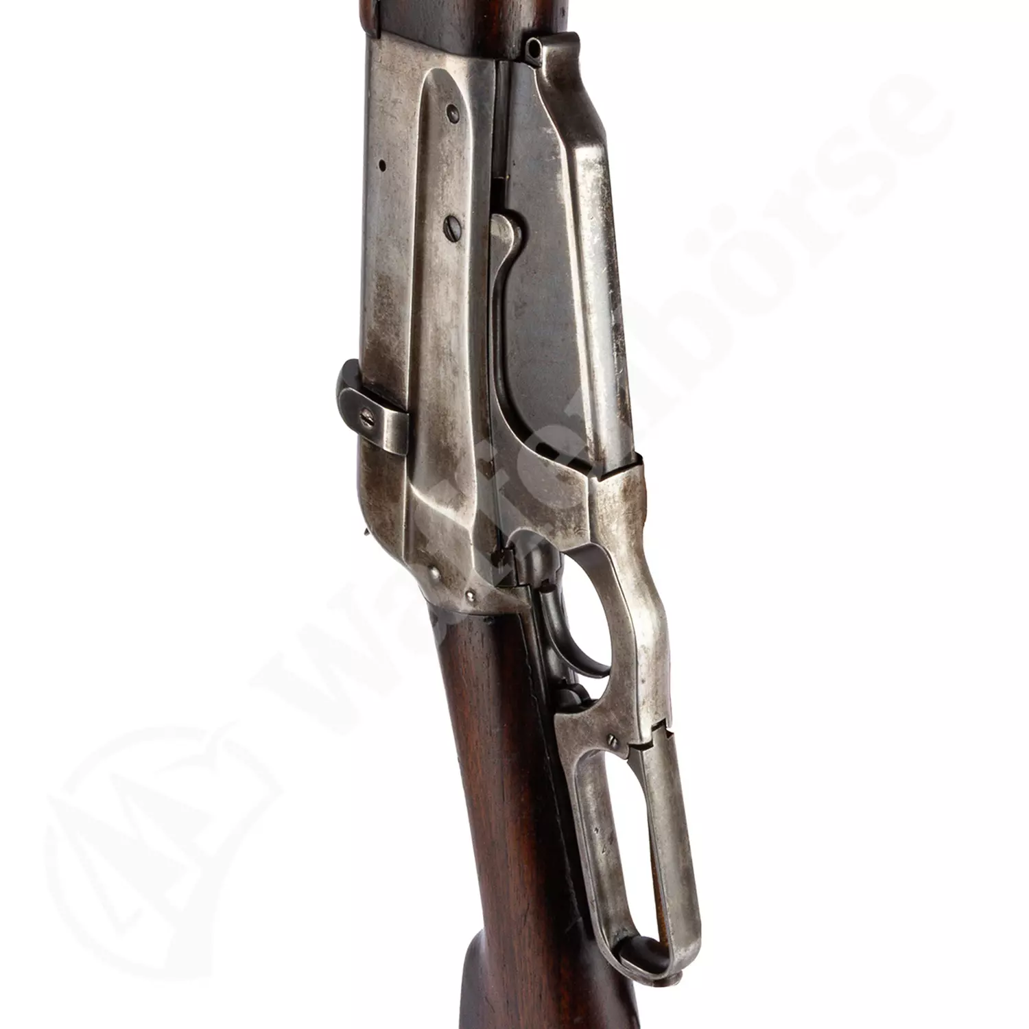 Winchester 1895 Russian Contract 7.62x54R