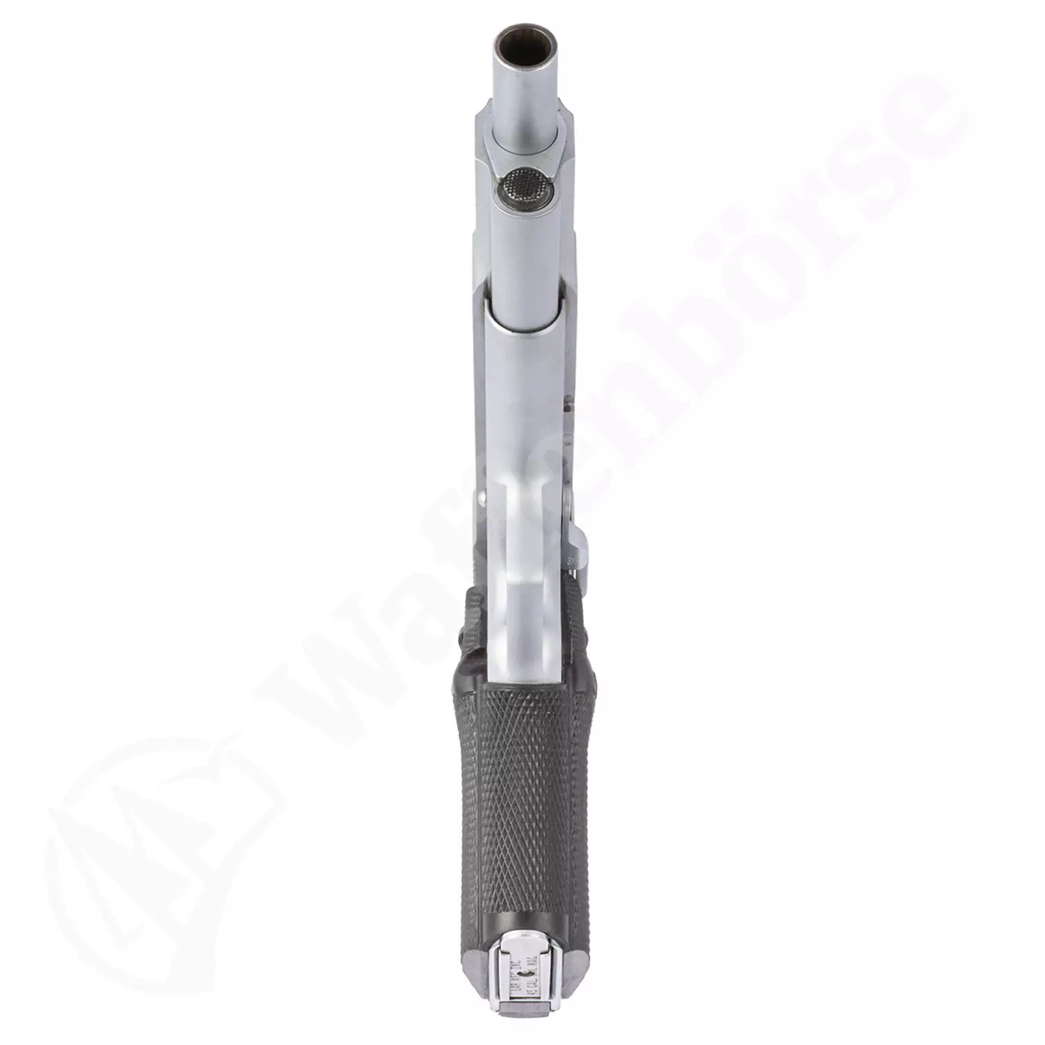 LAR Grizzly Mark I .45 Winch Mag