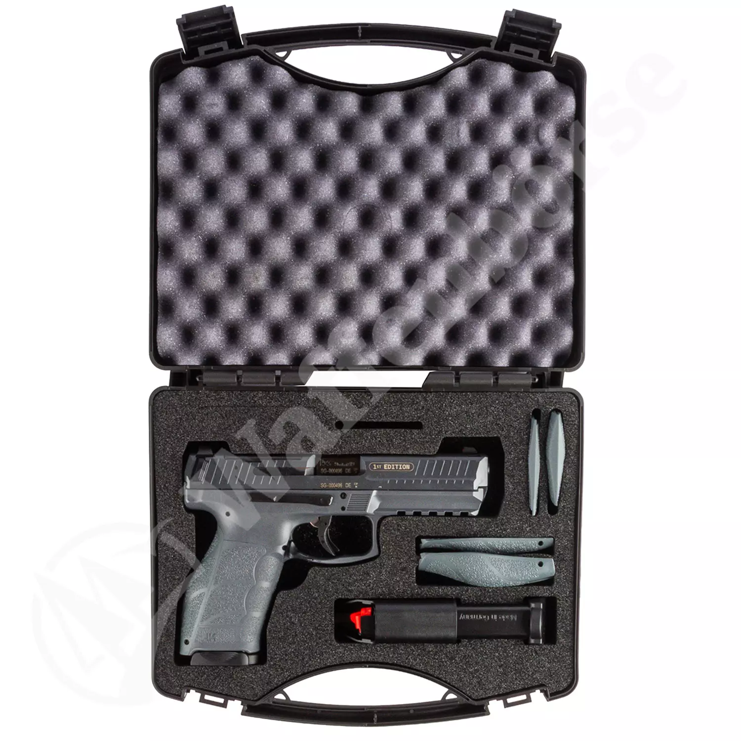 HECKLER & KOCH SFP9F OR A1 Sonderedition 