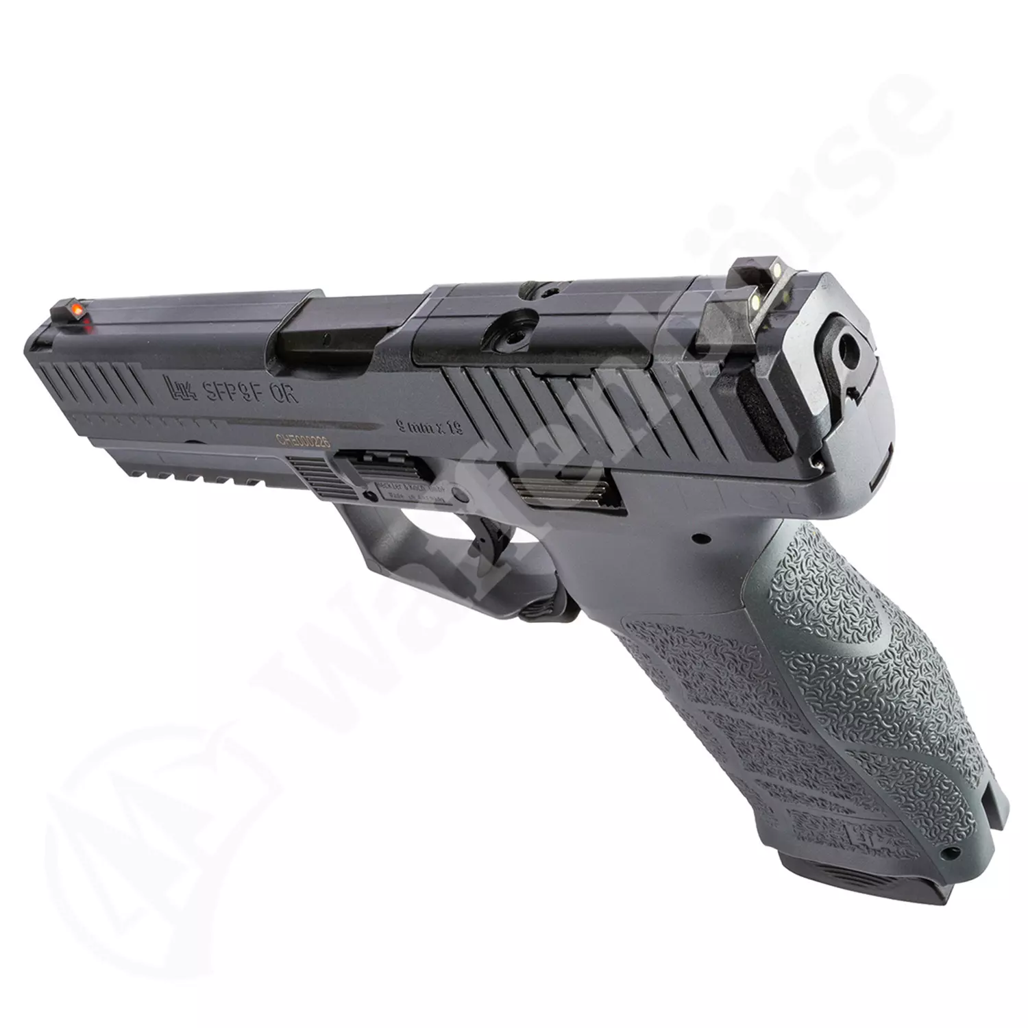 HECKLER & KOCH SFP9F OR A1 Sonderedition 