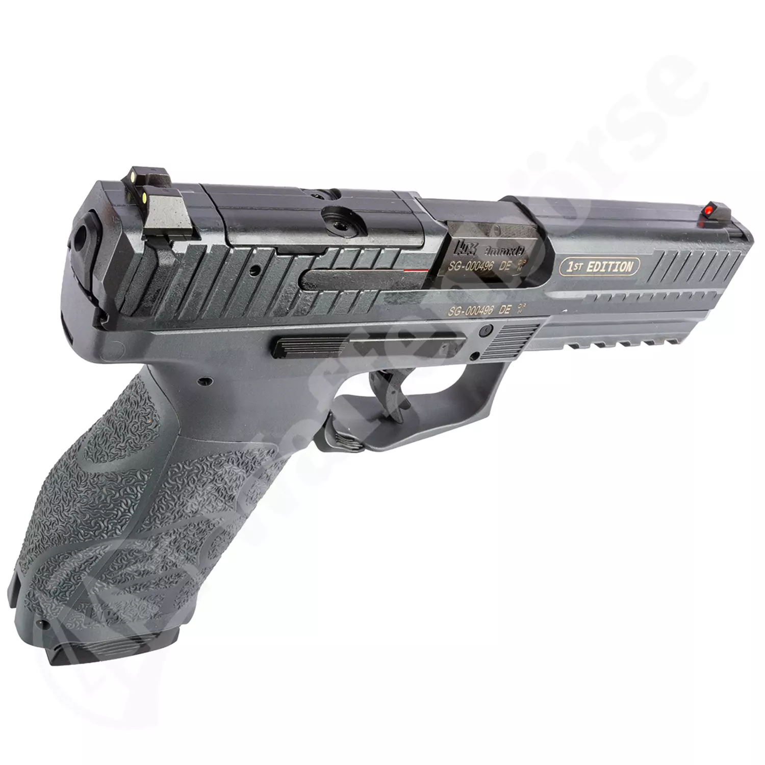 HECKLER & KOCH SFP9F OR A1 Sonderedition 