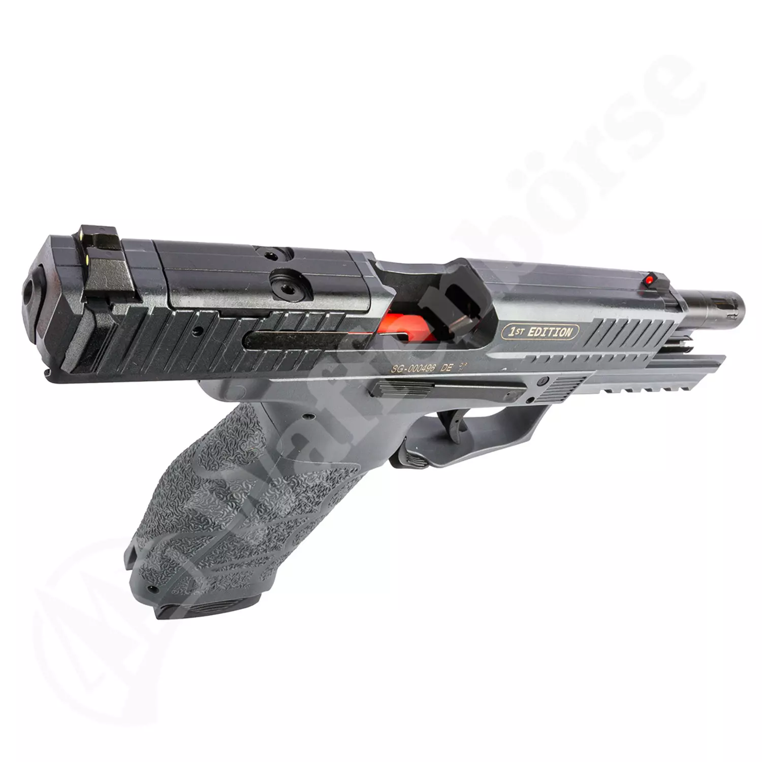 HECKLER & KOCH SFP9F OR A1 Sonderedition 
