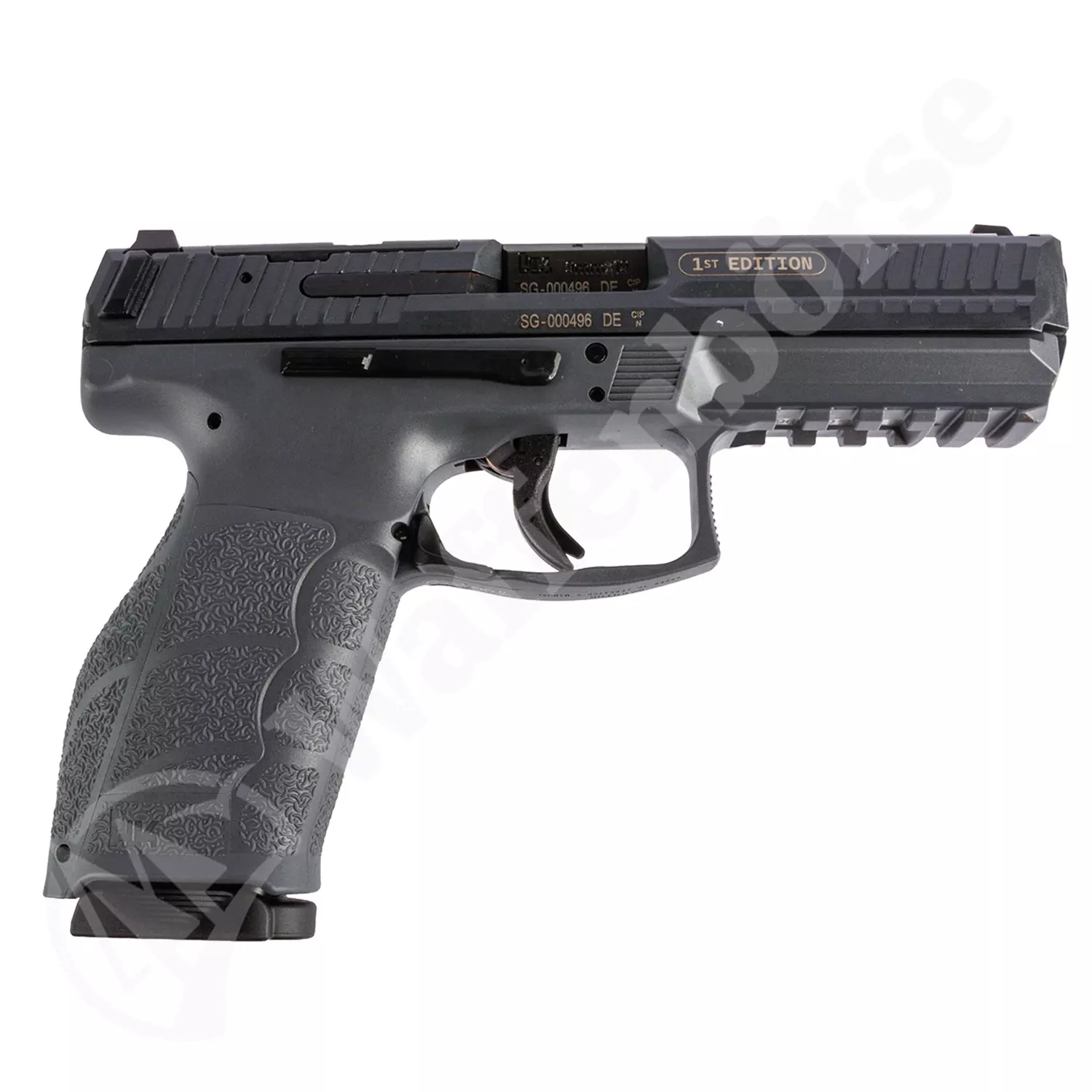 HECKLER & KOCH SFP9F OR A1 Sonderedition 