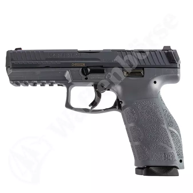 HECKLER & KOCH SFP9F OR A1 Sonderedition 