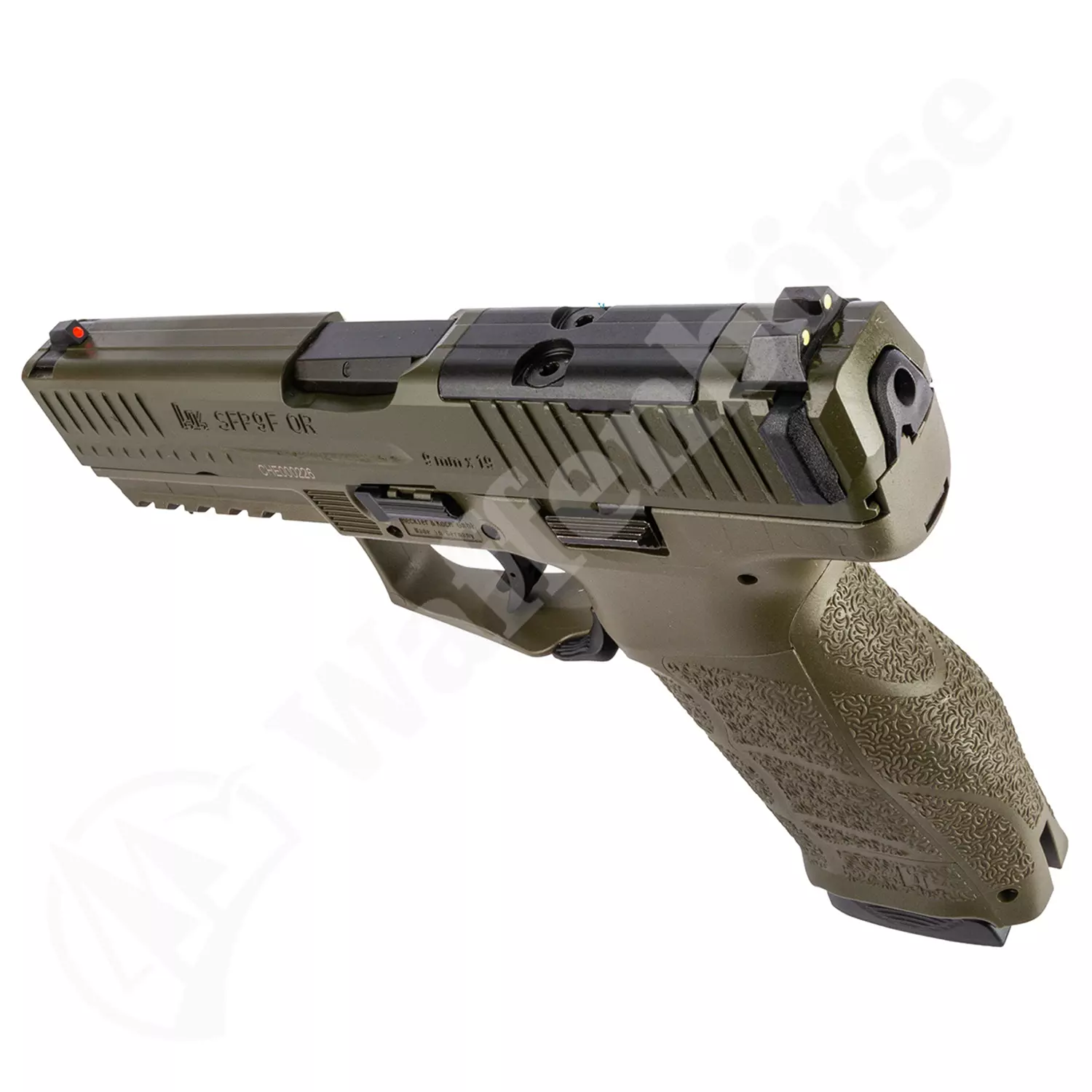 HECKLER & KOCH SFP9F OR A1 Sonderedition 