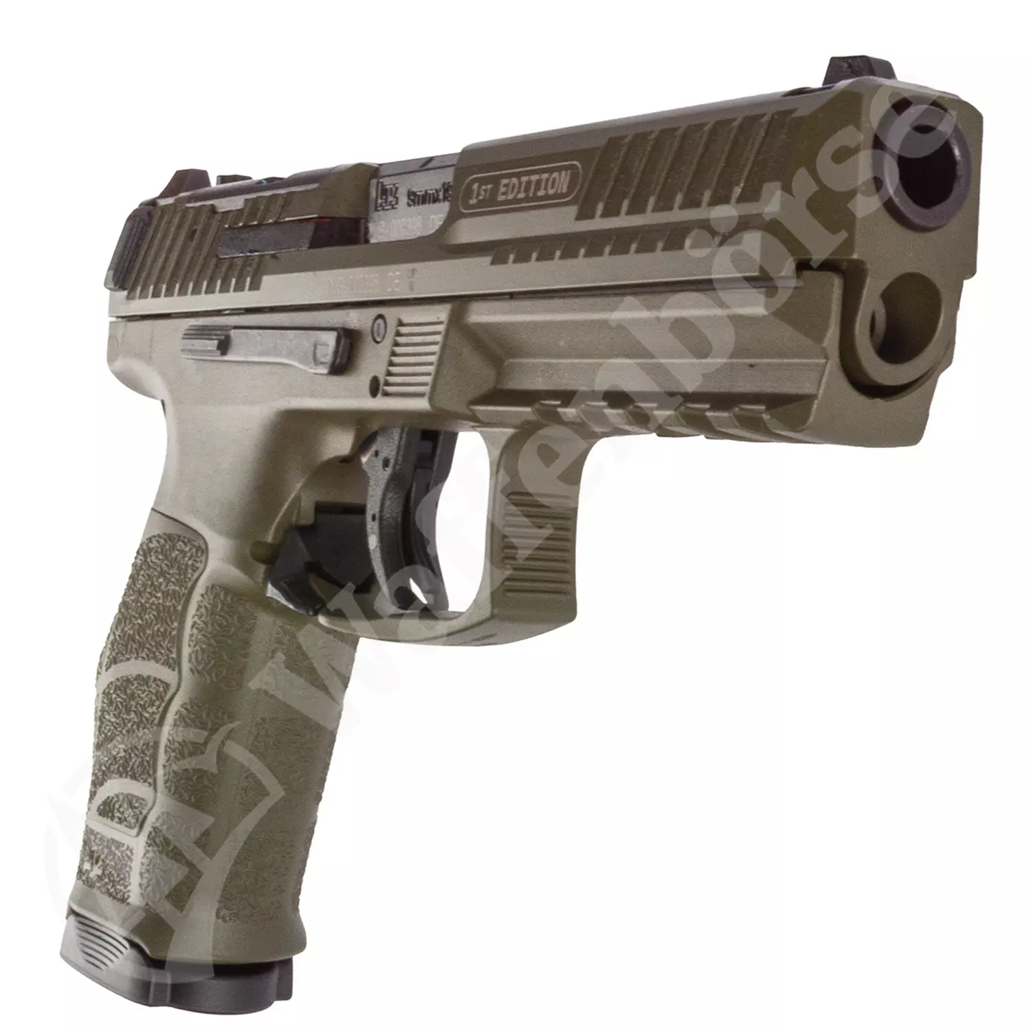 HECKLER & KOCH SFP9F OR A1 Sonderedition 