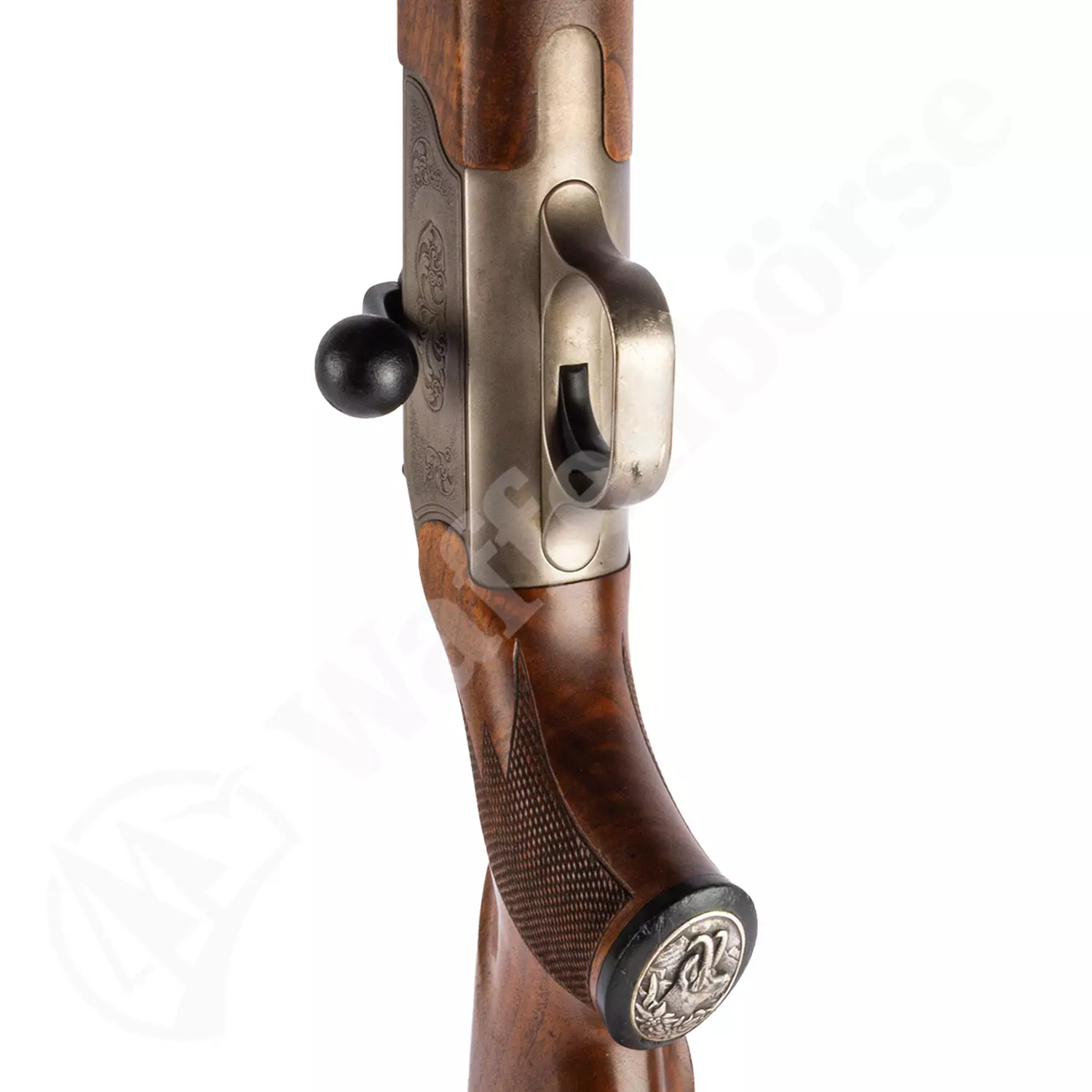 Blaser R93 Standard 7mm Rem. Mag.