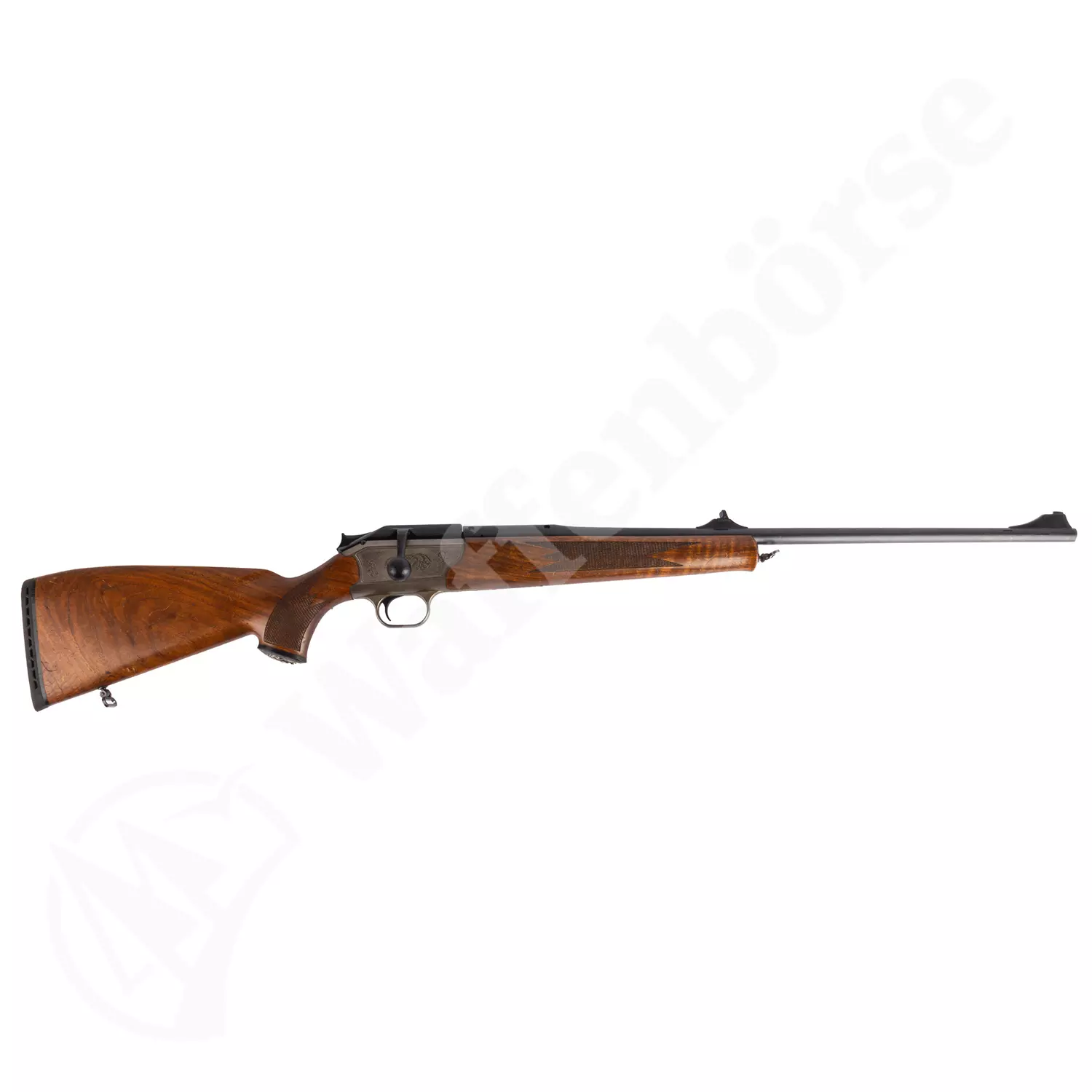 Blaser R93 Standard 7mm Rem. Mag.