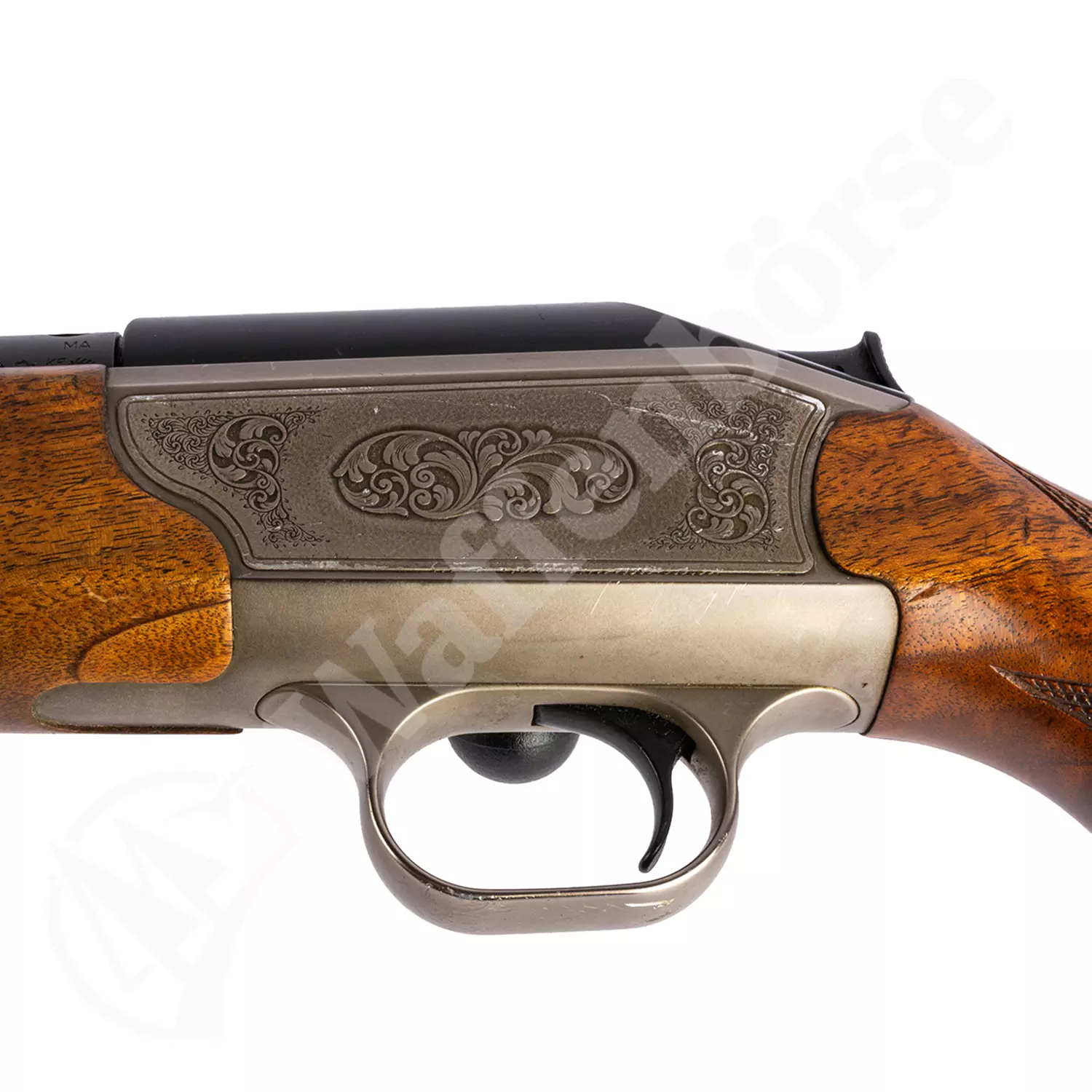Blaser R93 Standard 7mm Rem. Mag.