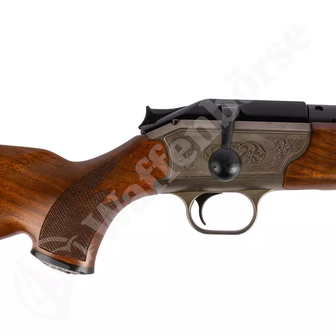 Blaser R93 Standard 7mm Rem. Mag.