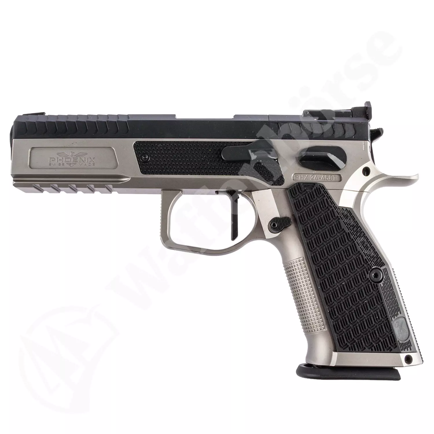 Phoenix Drake Production Duo 9mm para