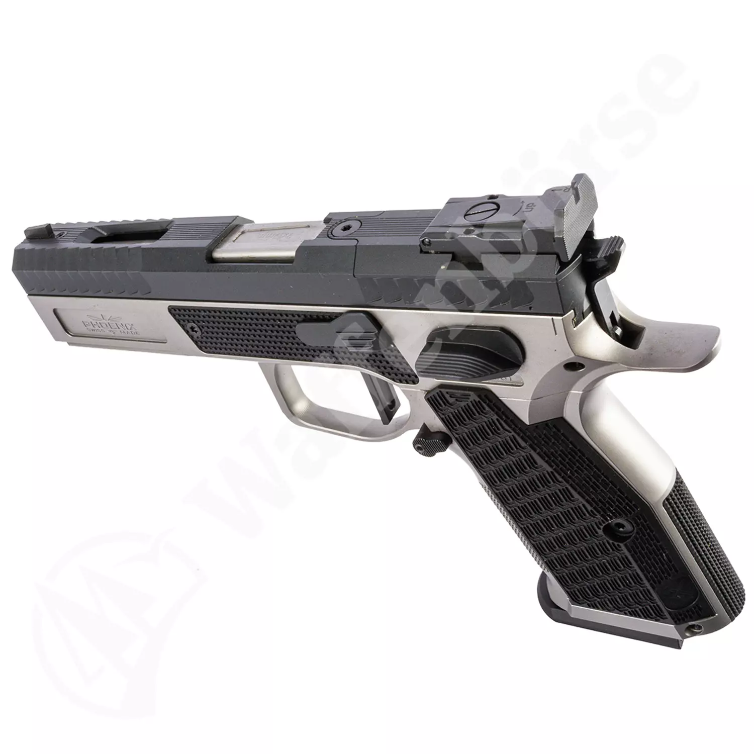 Phoenix Drake Production Duo 9mm para