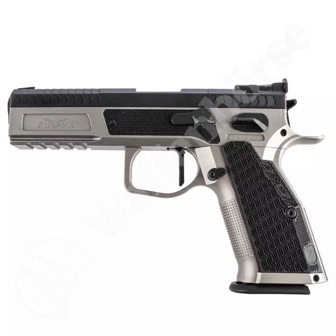 Phoenix Drake Production Duo 9mm para