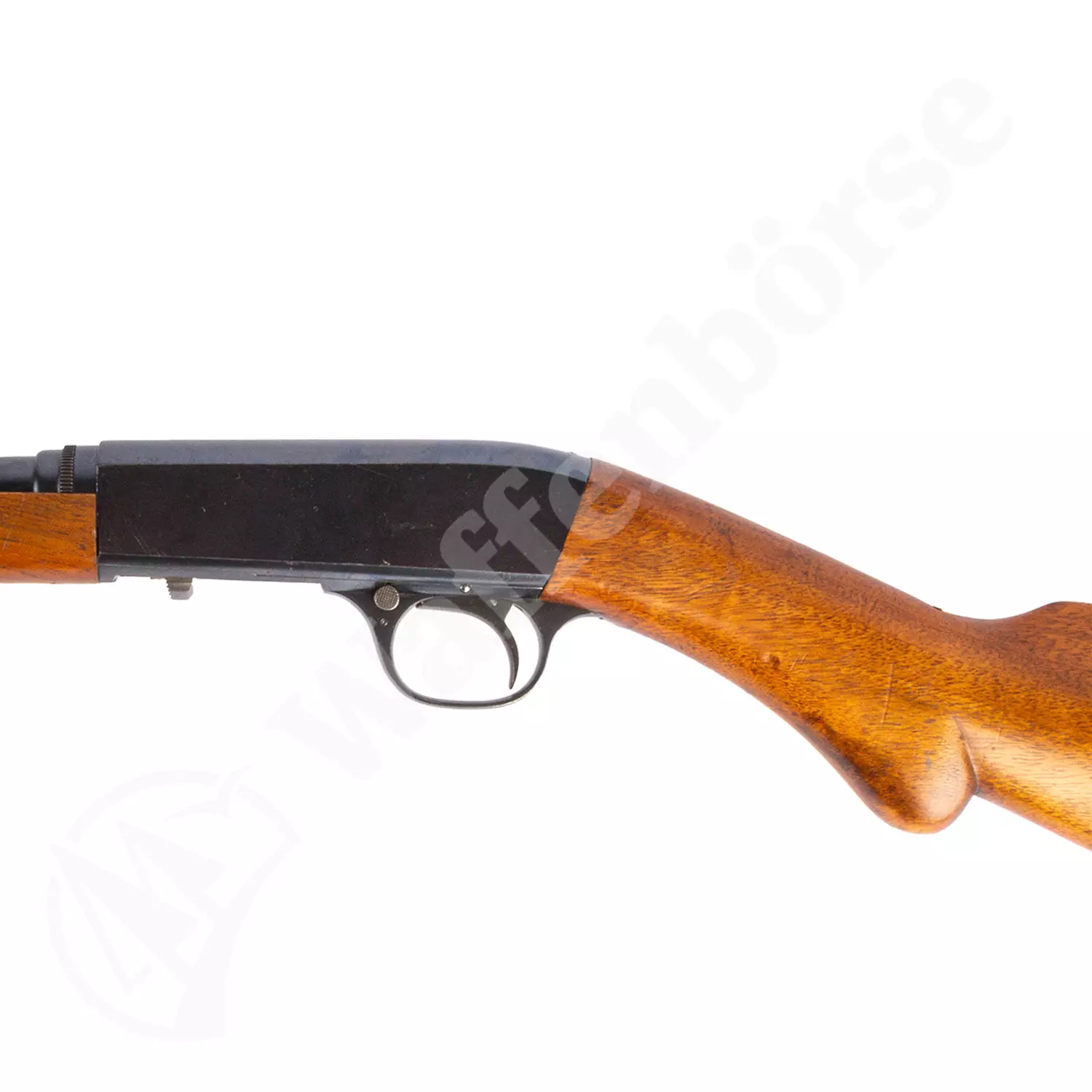 FN Herstal Auto22 .22lr