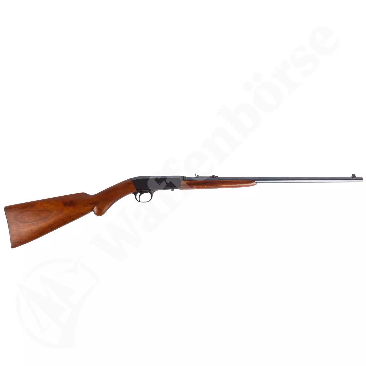 FN-Herstal Auto 22 Takedown .22lr