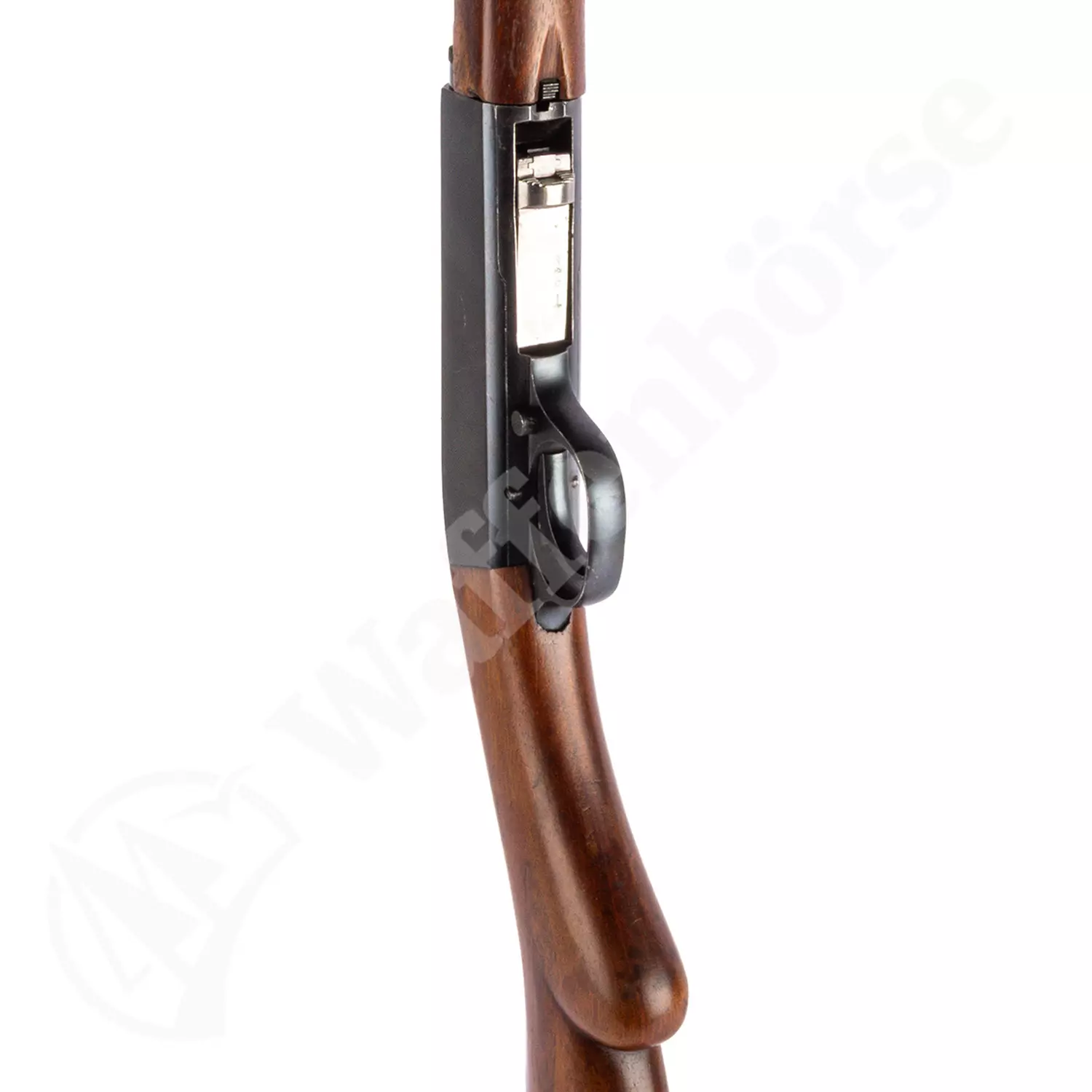 FN-Herstal Auto 22 Takedown .22lr