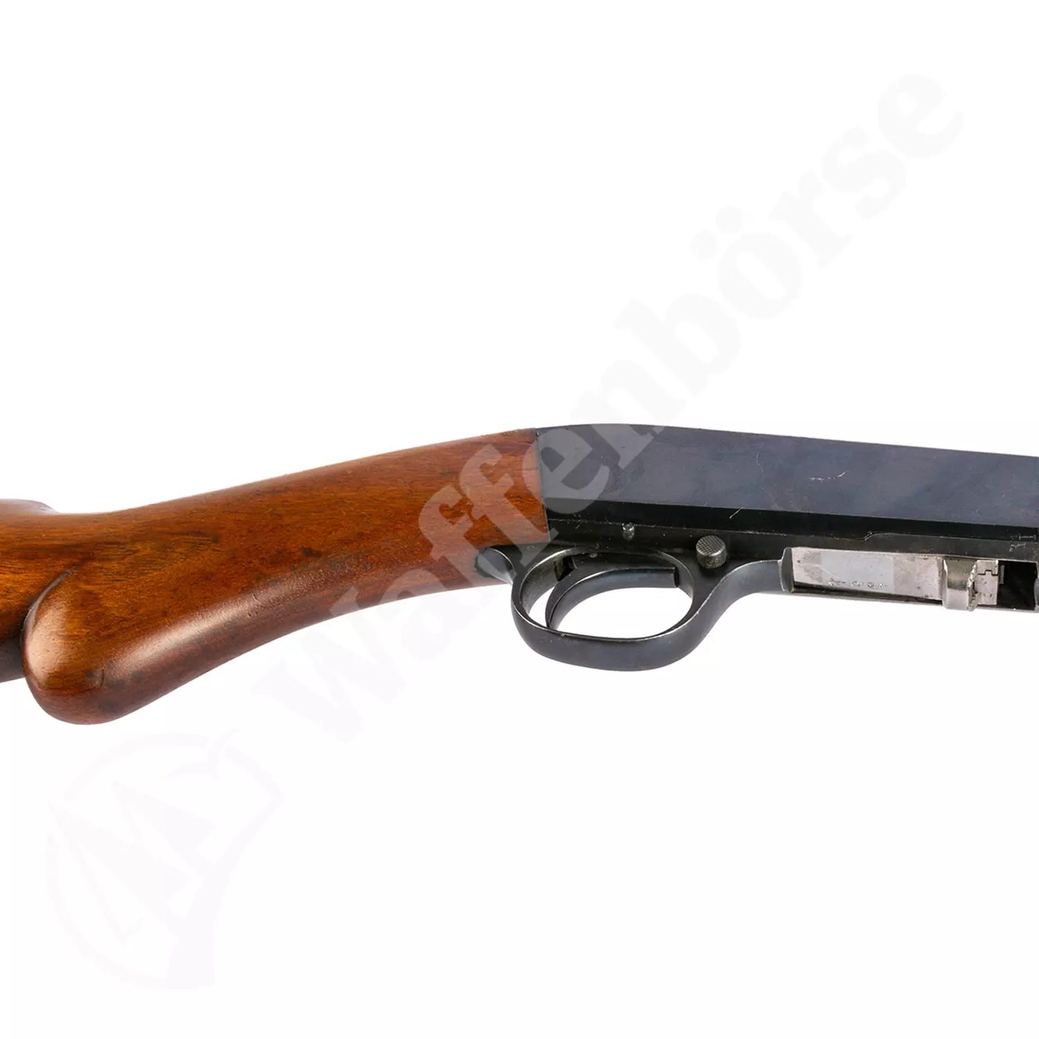 FN-Herstal Auto 22 Takedown .22lr