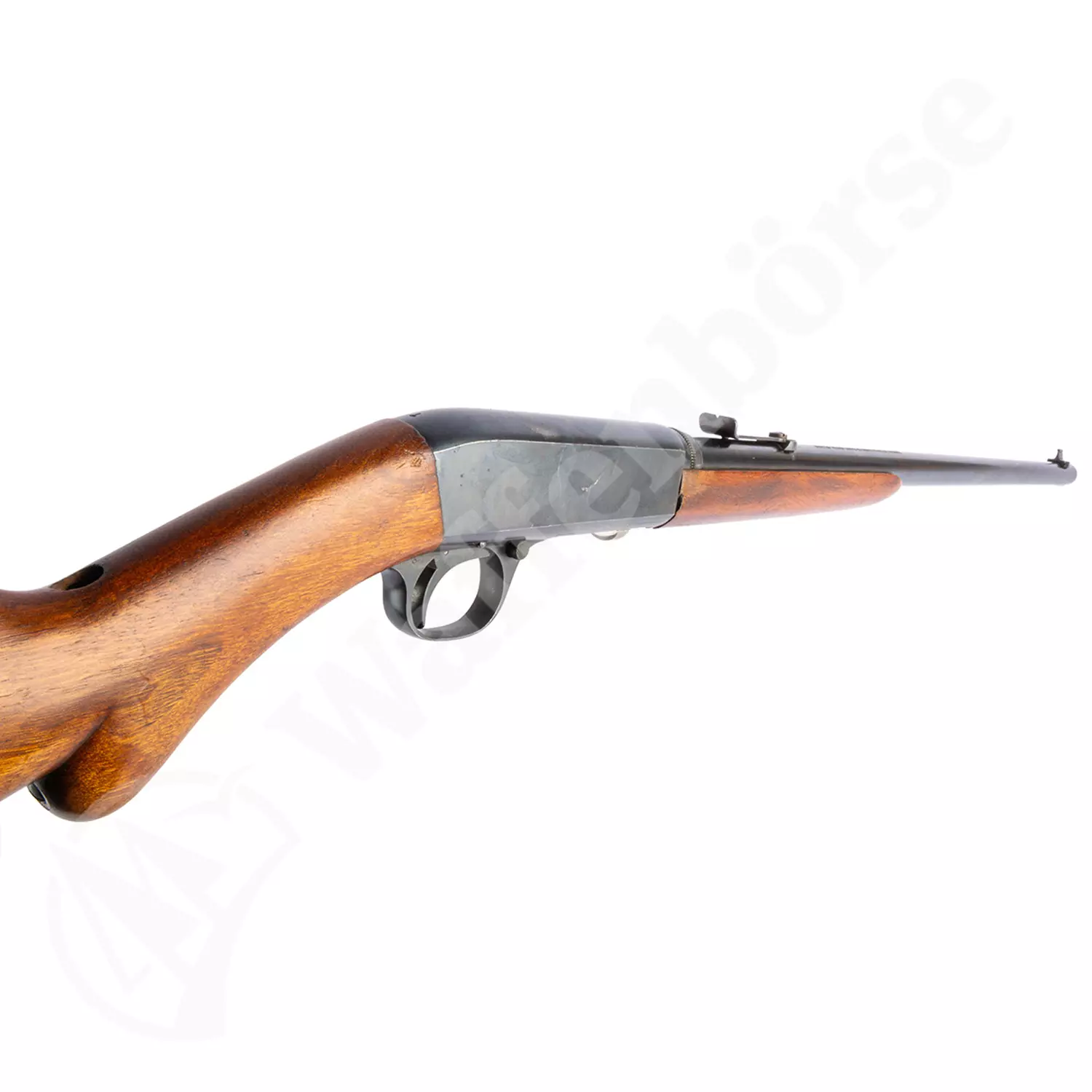 FN-Herstal Auto 22 Takedown .22lr