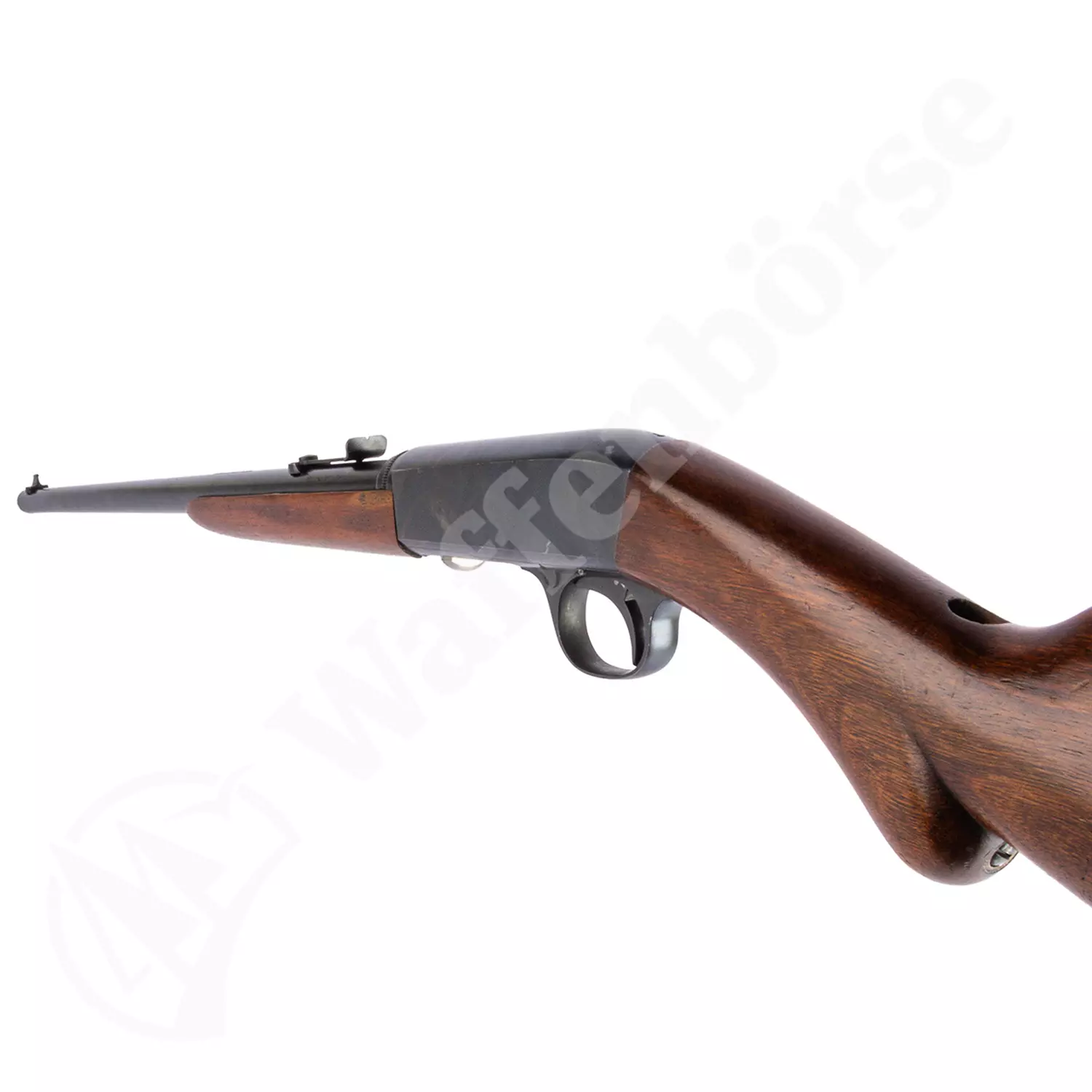 FN-Herstal Auto 22 Takedown .22lr