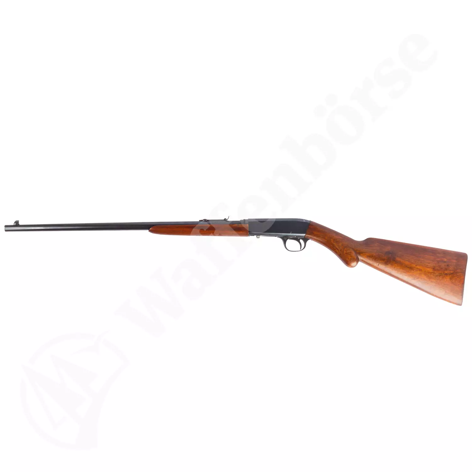 FN-Herstal Auto 22 Takedown .22lr