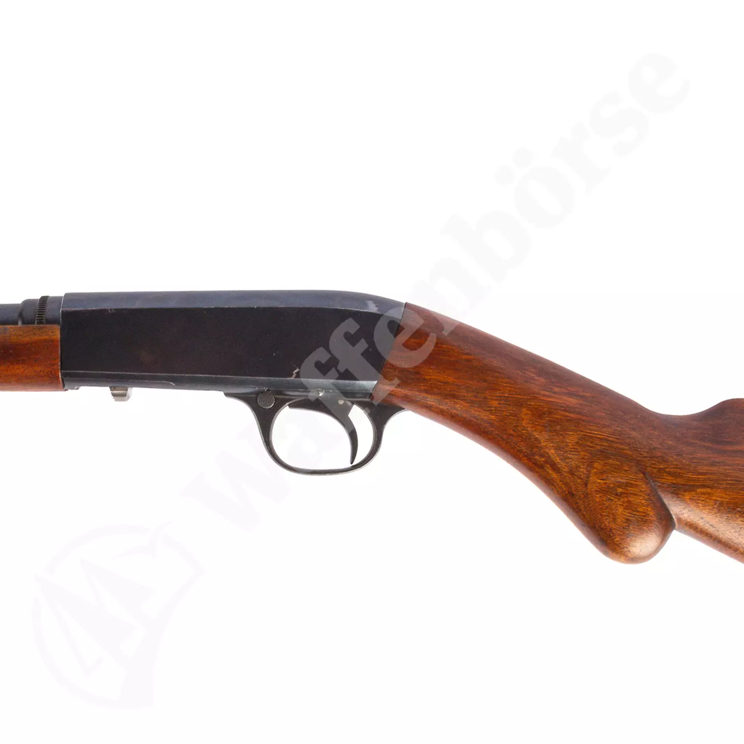 FN-Herstal Auto 22 Takedown .22lr