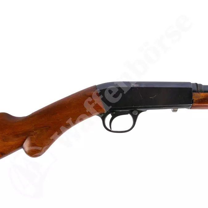 FN-Herstal Auto 22 Takedown .22lr