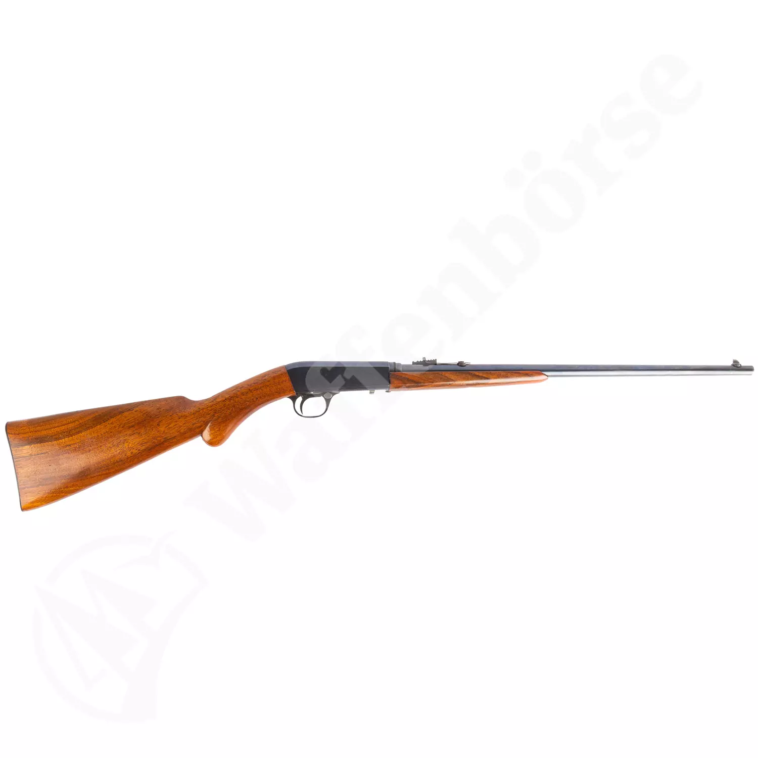 FN-Herstal Auto 22 Takedown .22lr