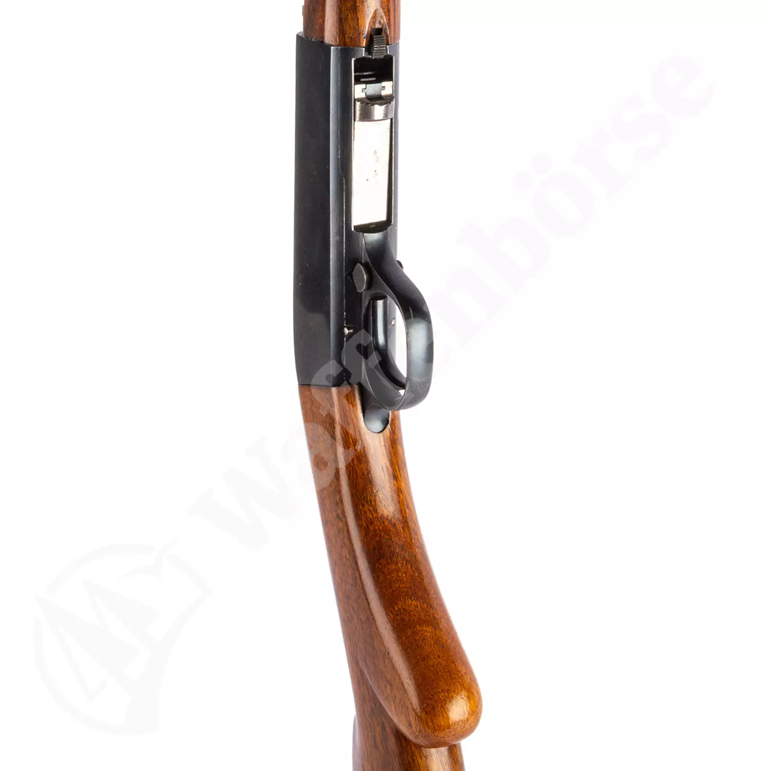 FN-Herstal Auto 22 Takedown .22lr