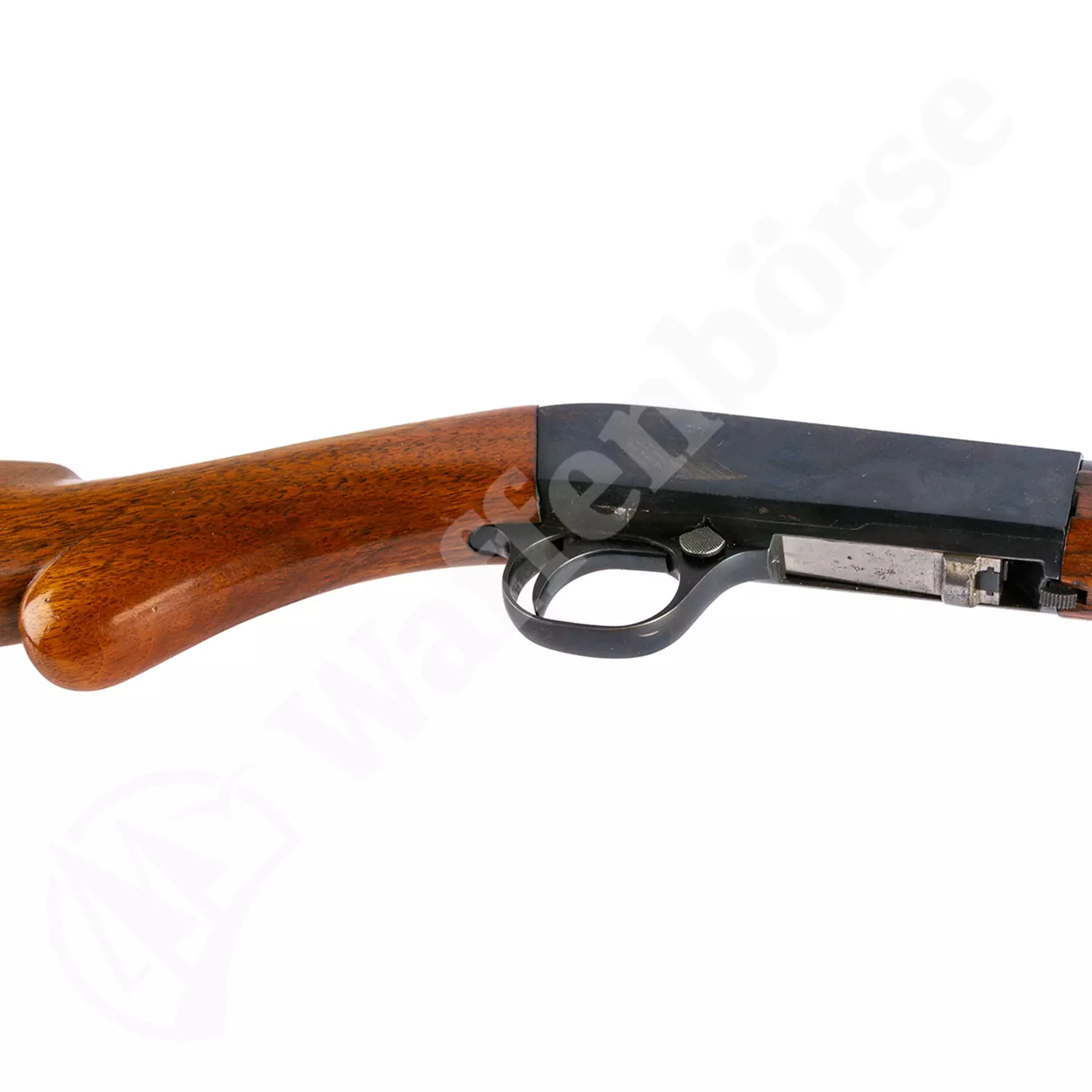 FN-Herstal Auto 22 Takedown .22lr
