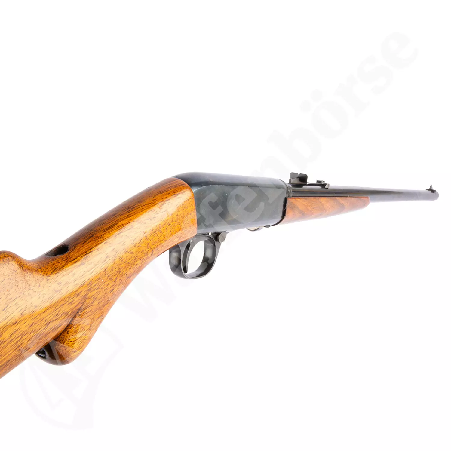 FN-Herstal Auto 22 Takedown .22lr