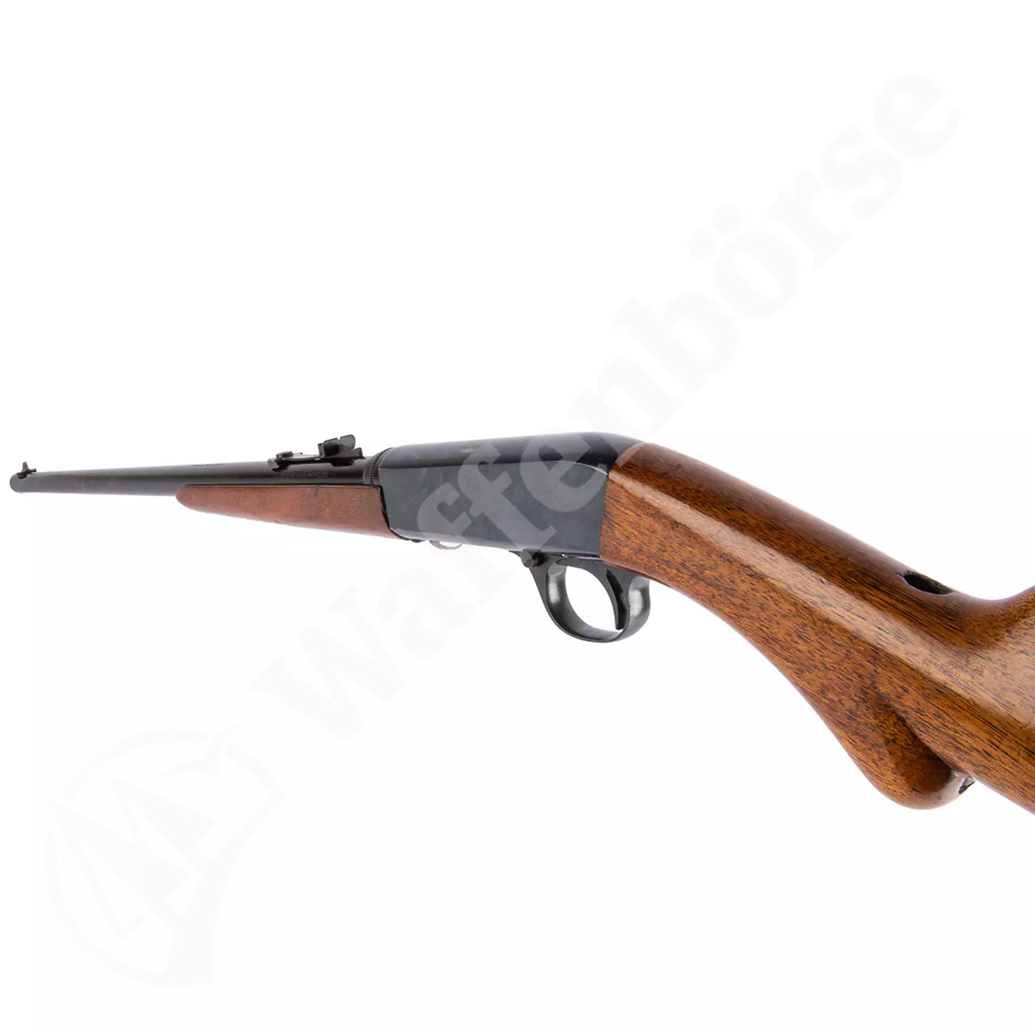 FN-Herstal Auto 22 Takedown .22lr