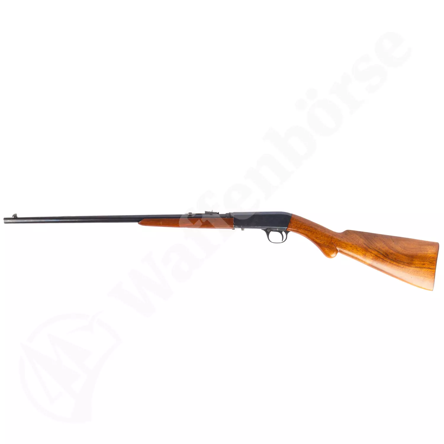 FN-Herstal Auto 22 Takedown .22lr