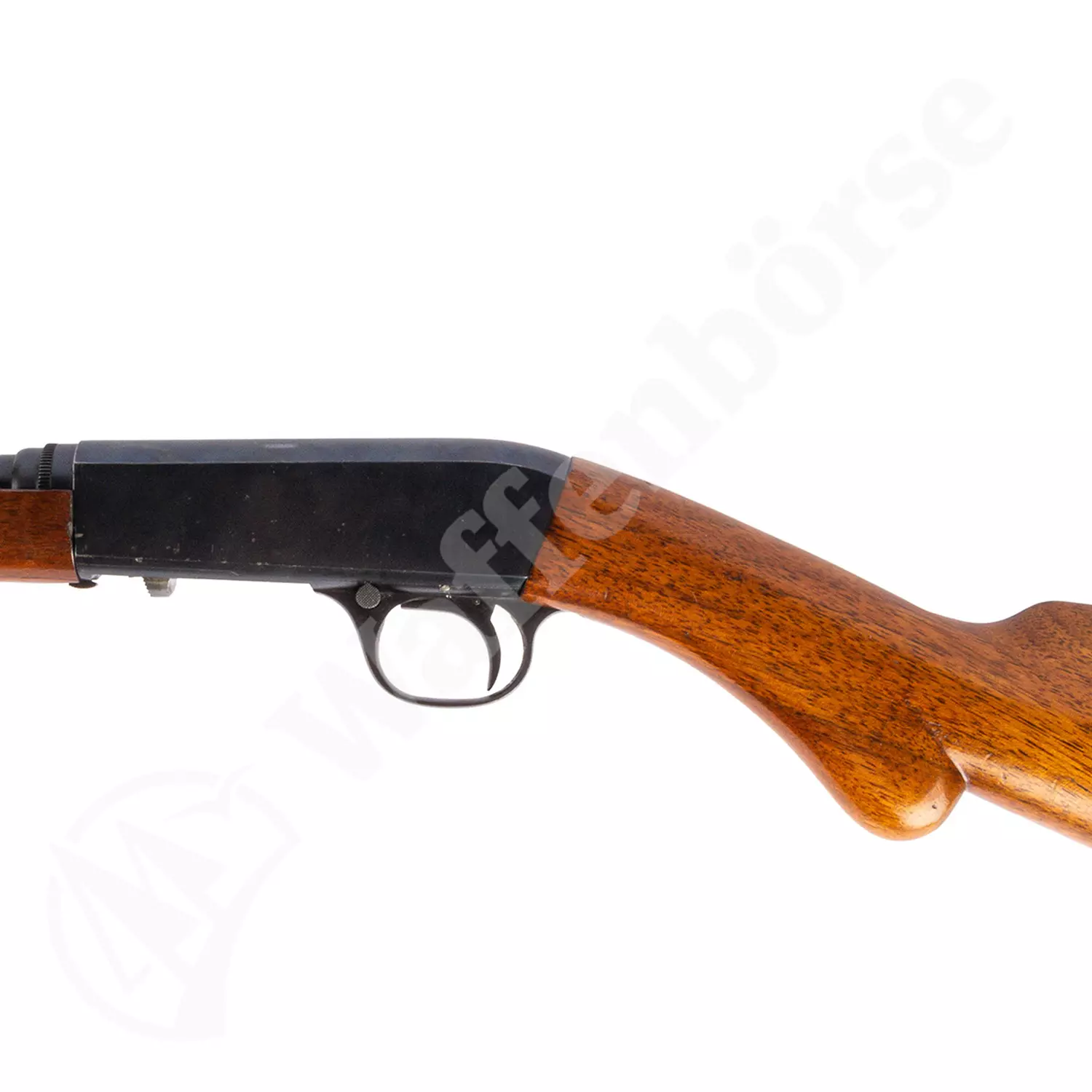 FN-Herstal Auto 22 Takedown .22lr