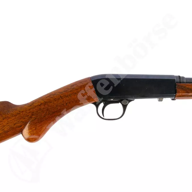 FN-Herstal Auto 22 Takedown .22lr