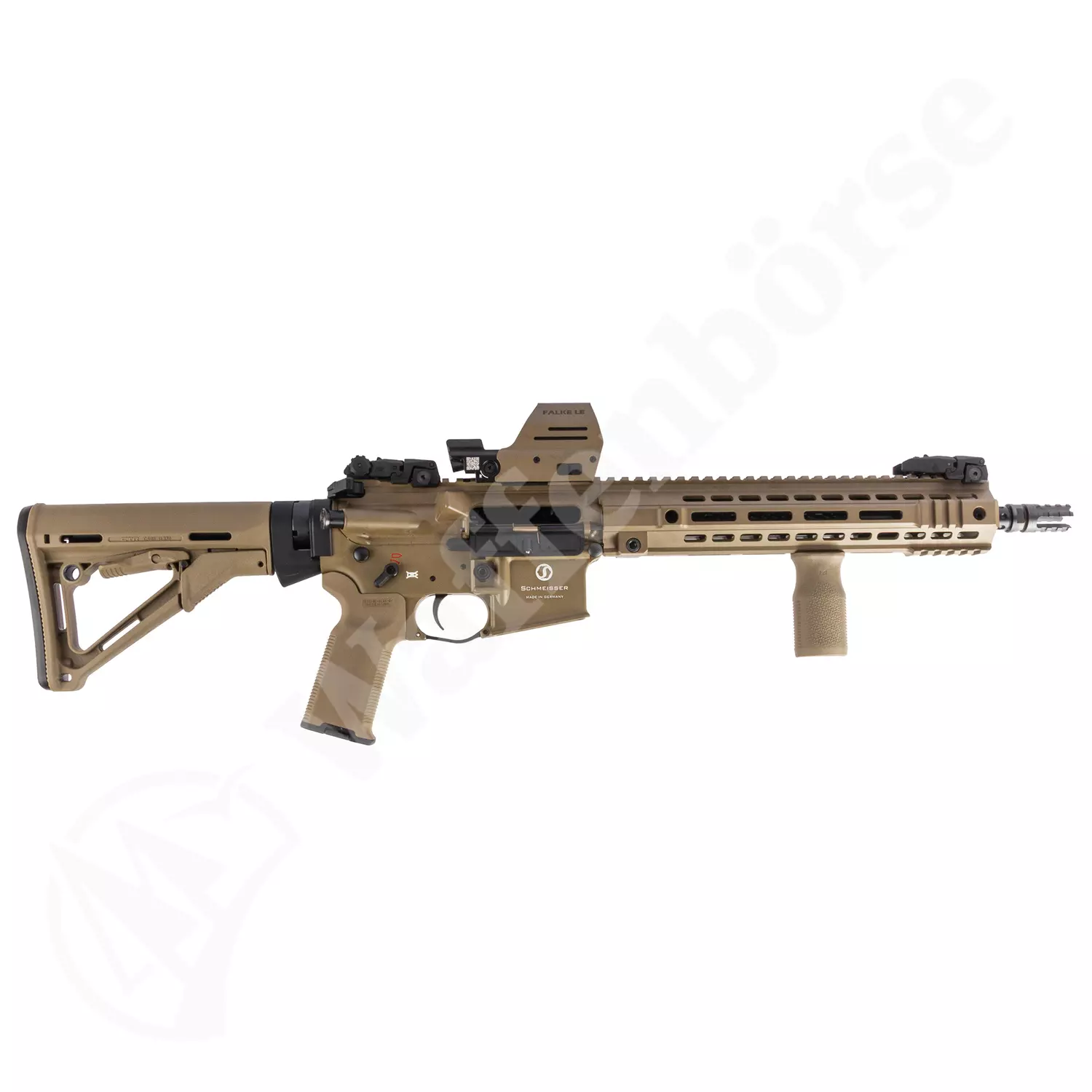 Schmeisser AR15 Duty Special Edition .223rem