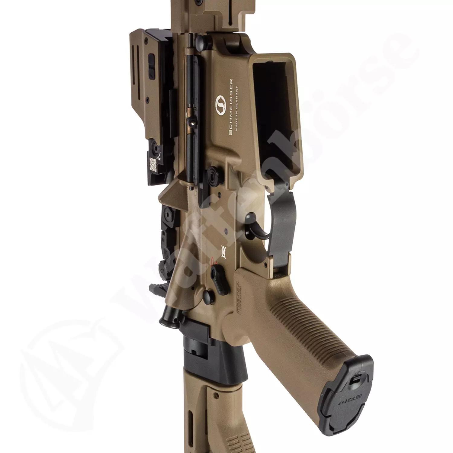 Schmeisser AR15 Duty Special Edition .223rem