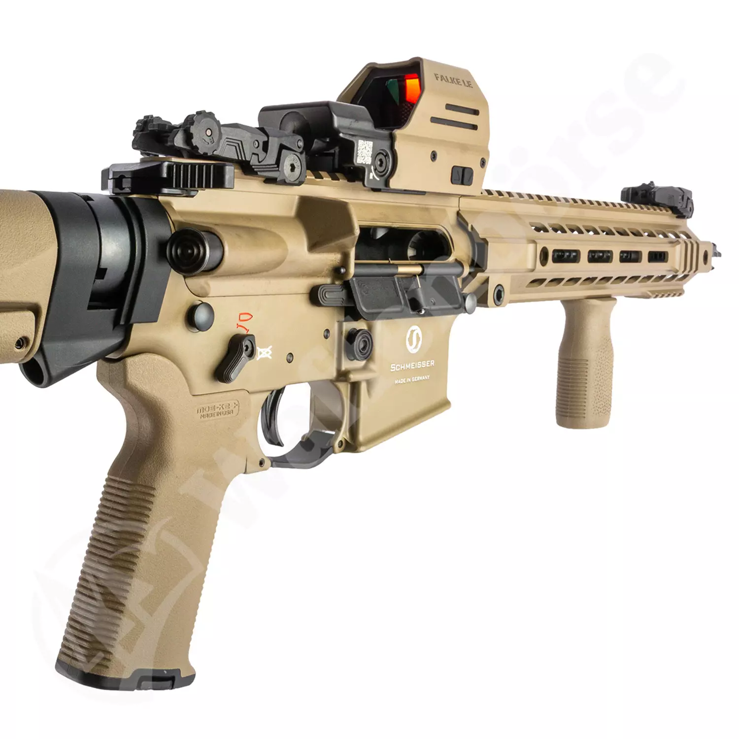 Schmeisser AR15 Duty Special Edition .223rem
