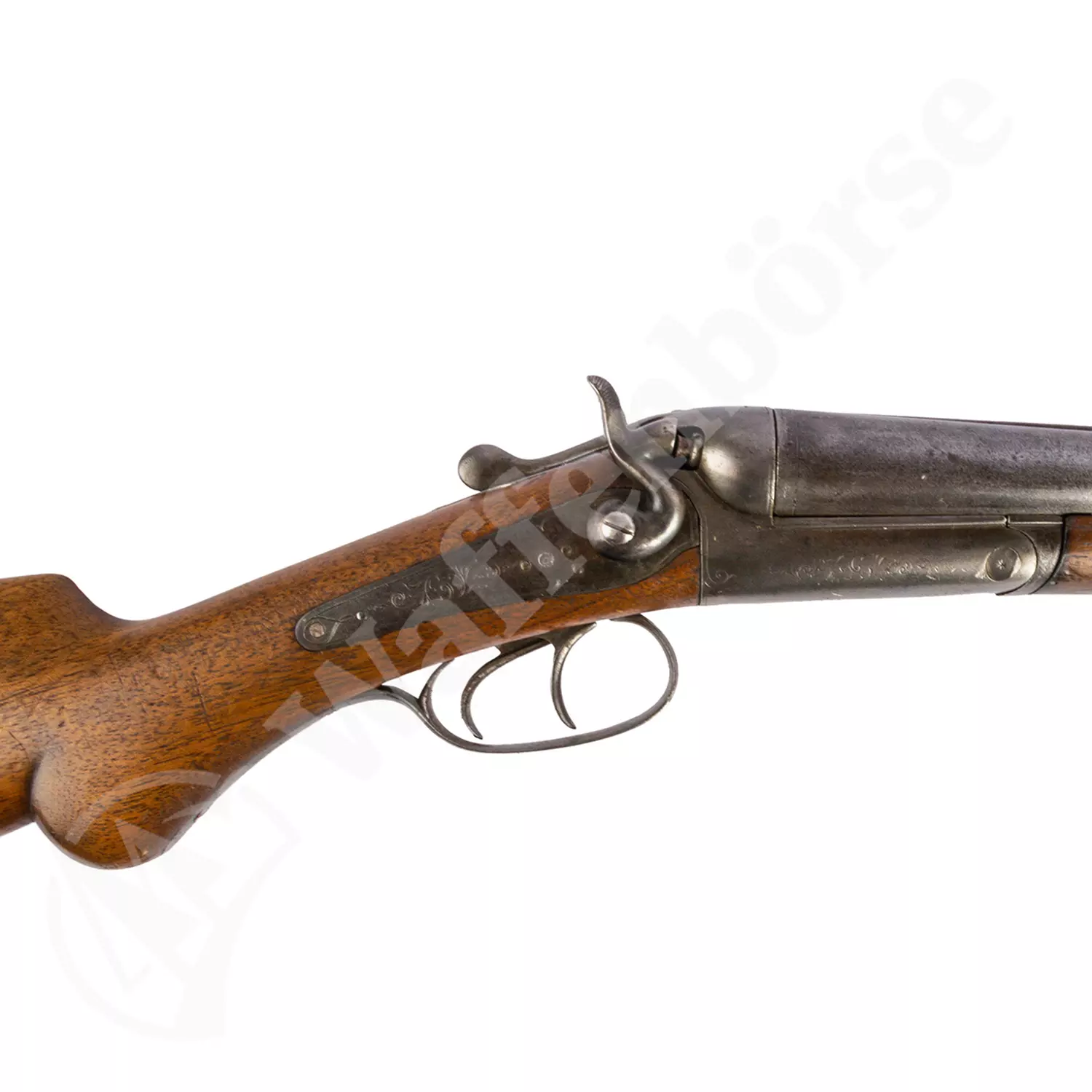 Belgische Hahn DF 12-67,5